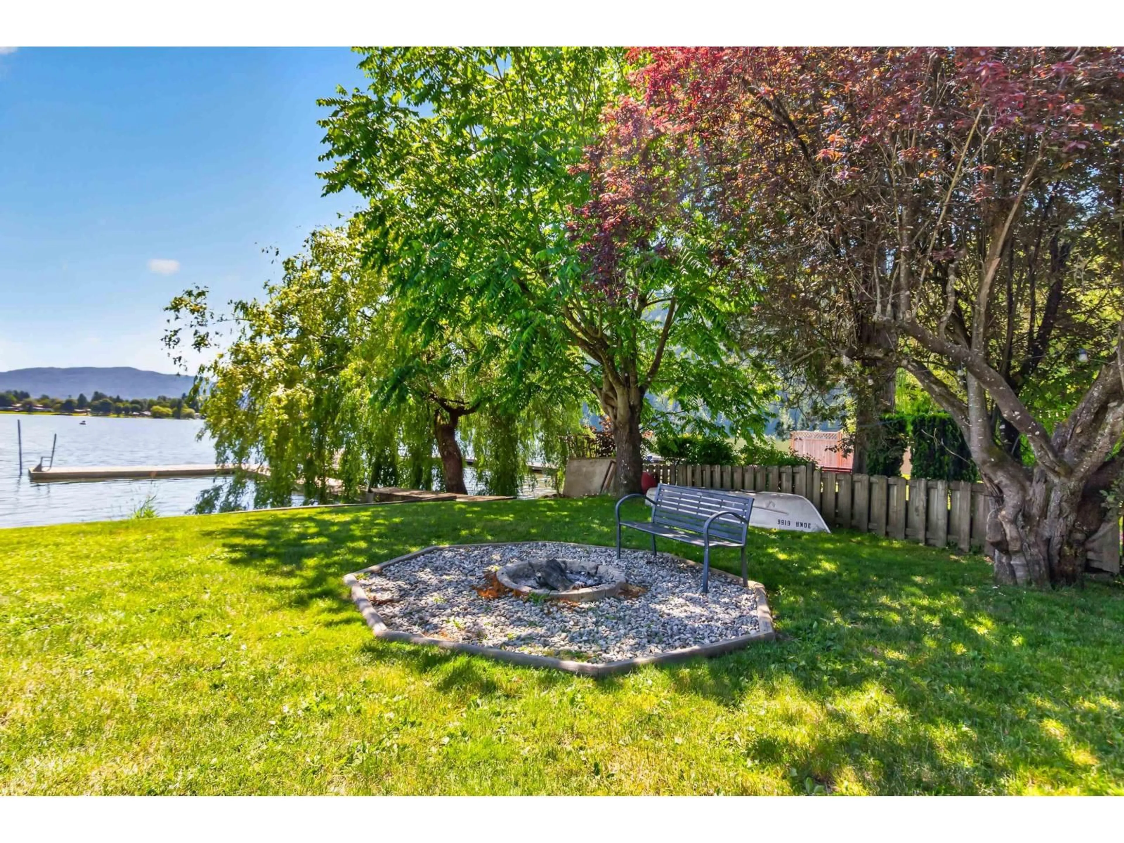 A pic from outside/outdoor area/front of a property/back of a property/a pic from drone, water/lake/river/ocean view for 35218 SWARD ROAD, Mission British Columbia V2V4J1