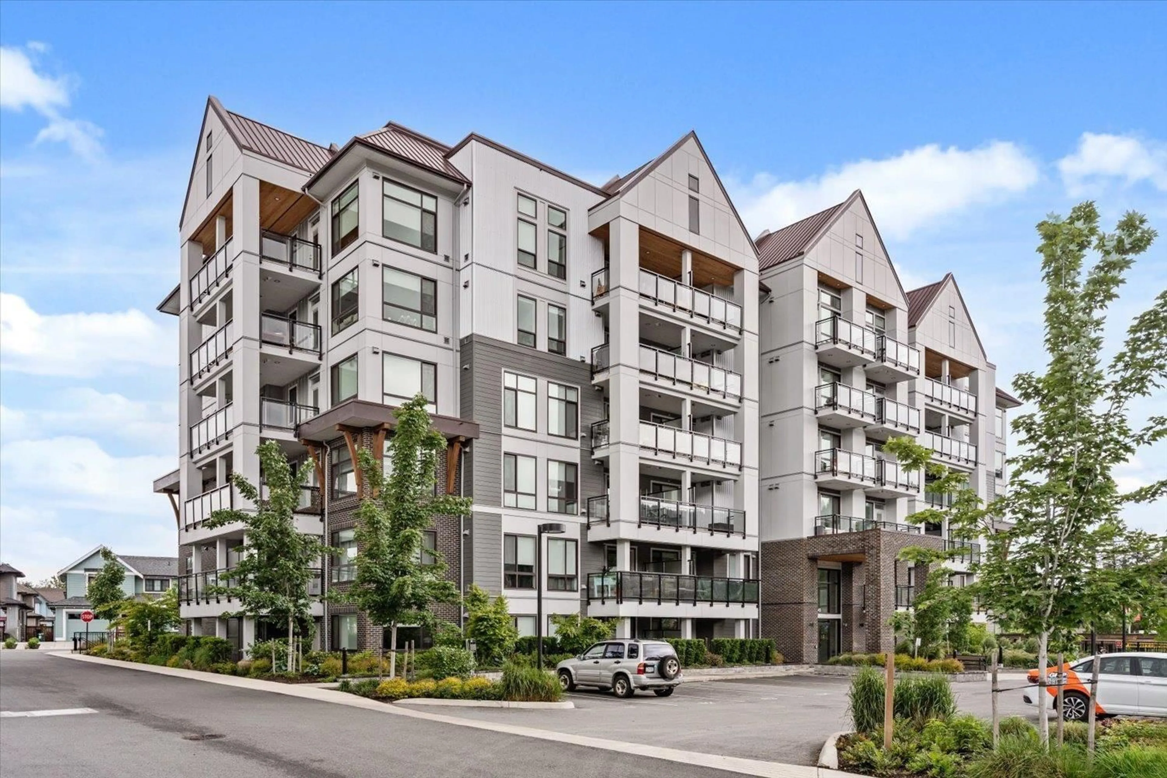 Unknown for 514 - 6045 CHILLIWACK RIVER ROAD, Chilliwack British Columbia V2R6L5