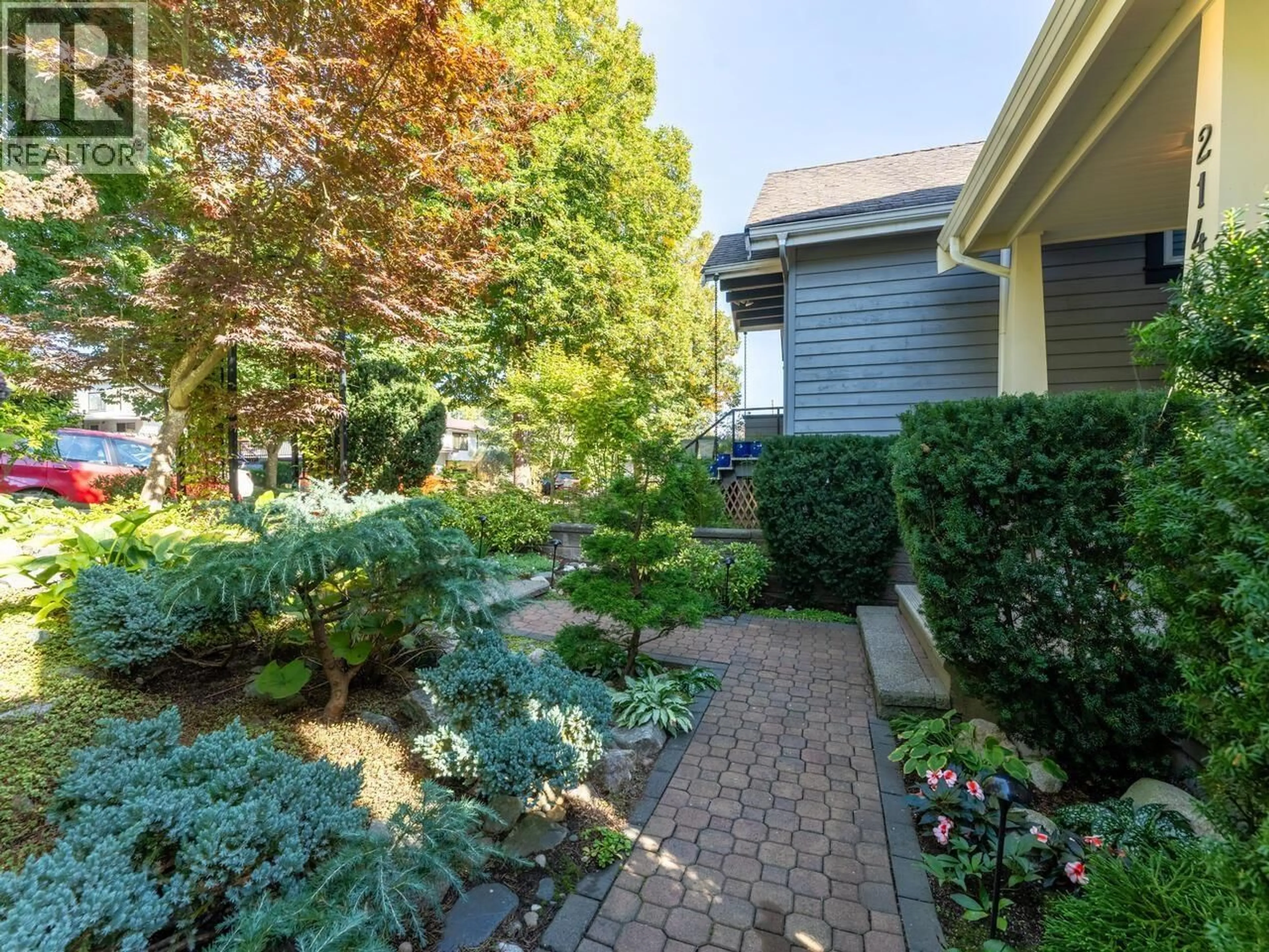 Patio, street for 2144 4TH AVENUE, Vancouver British Columbia V5N1K6