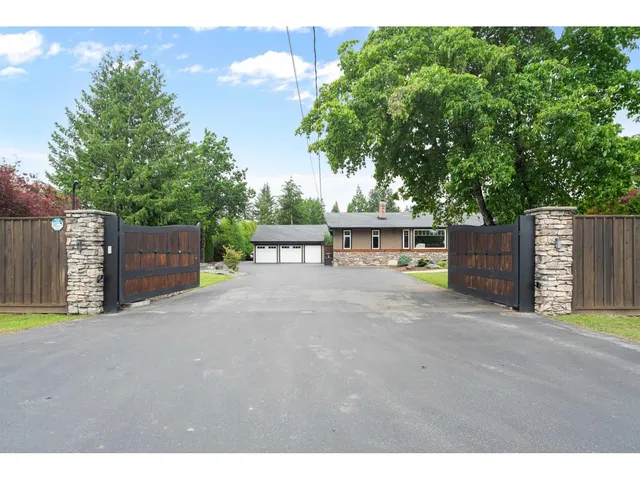 24645 50 AVENUE, Langley 3