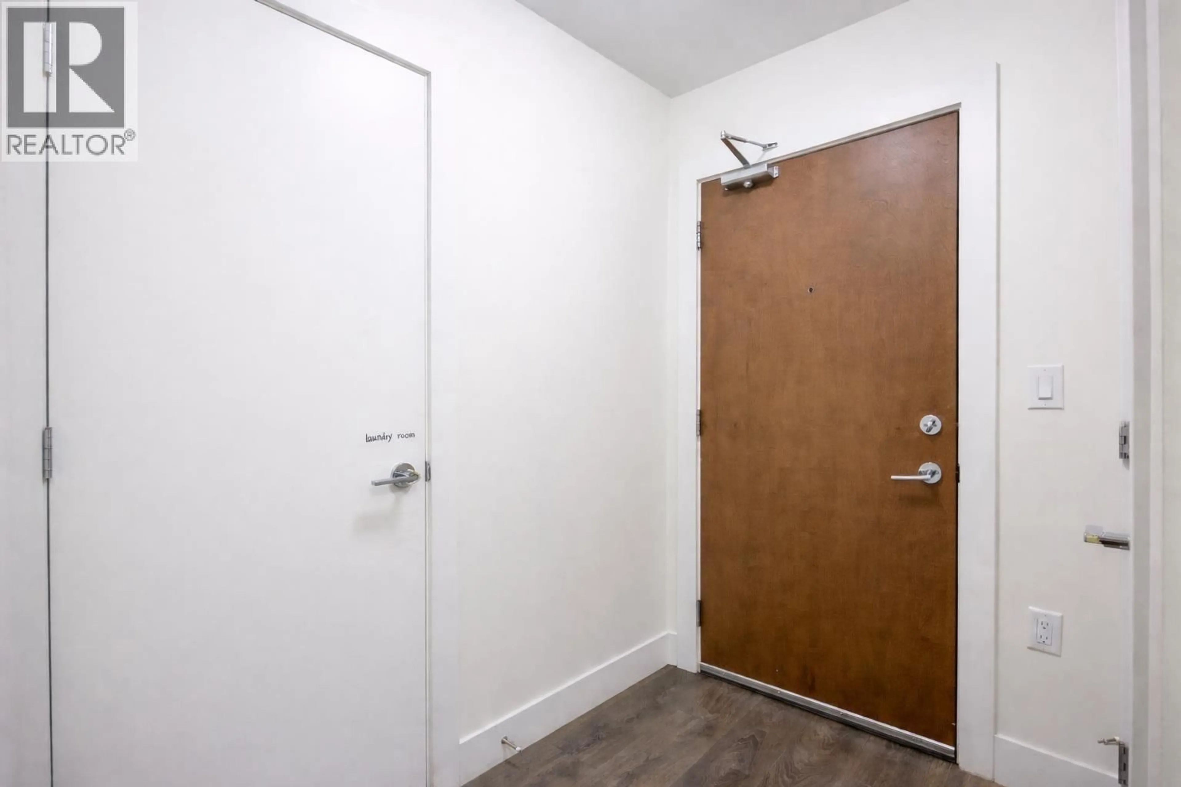 Unknown for 305 - 8580 RIVER DISTRICT CROSSING, Vancouver British Columbia V5S0B9