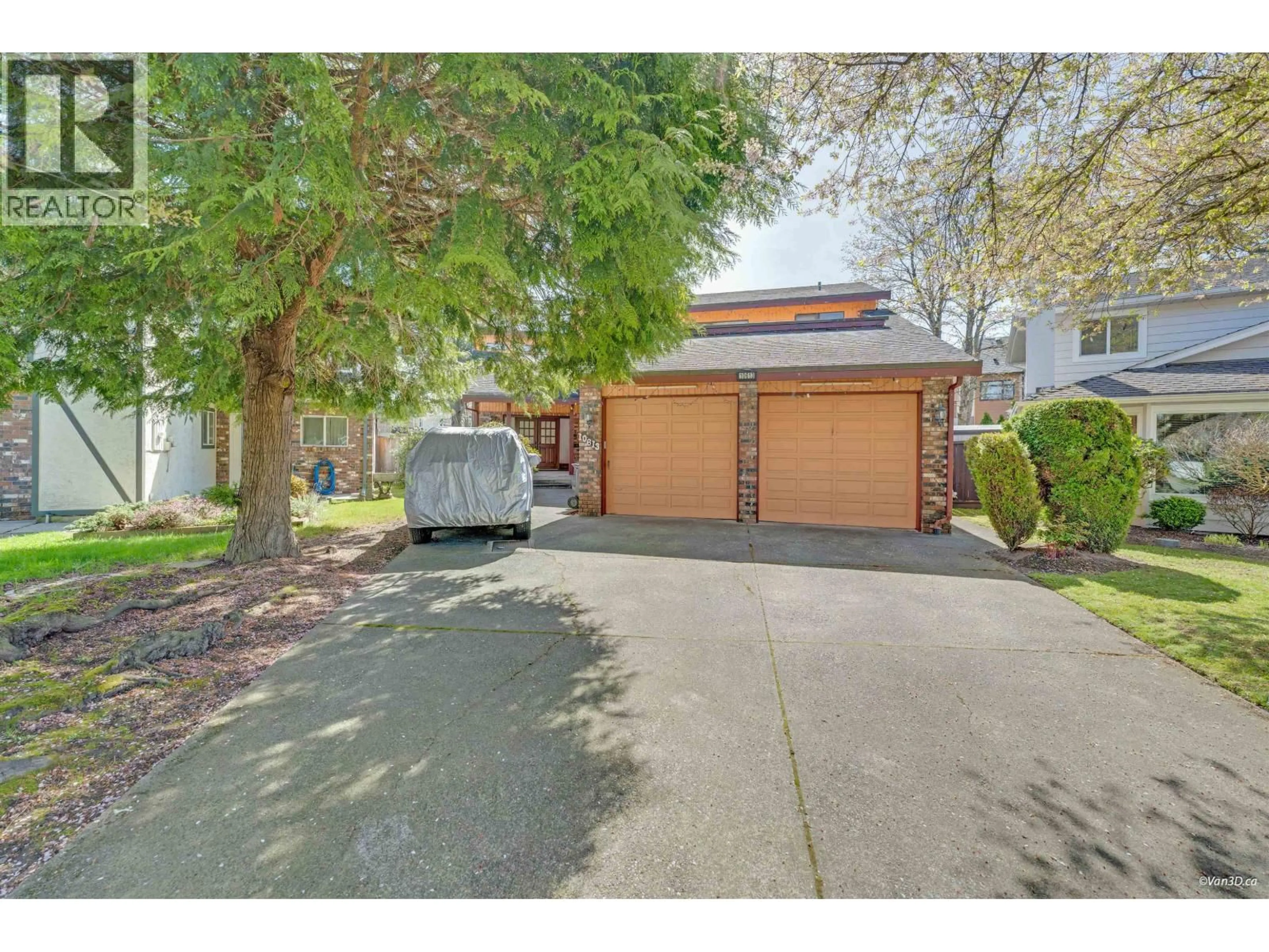 Unknown for 10613 YARMISH DRIVE, Richmond British Columbia V7E5E6