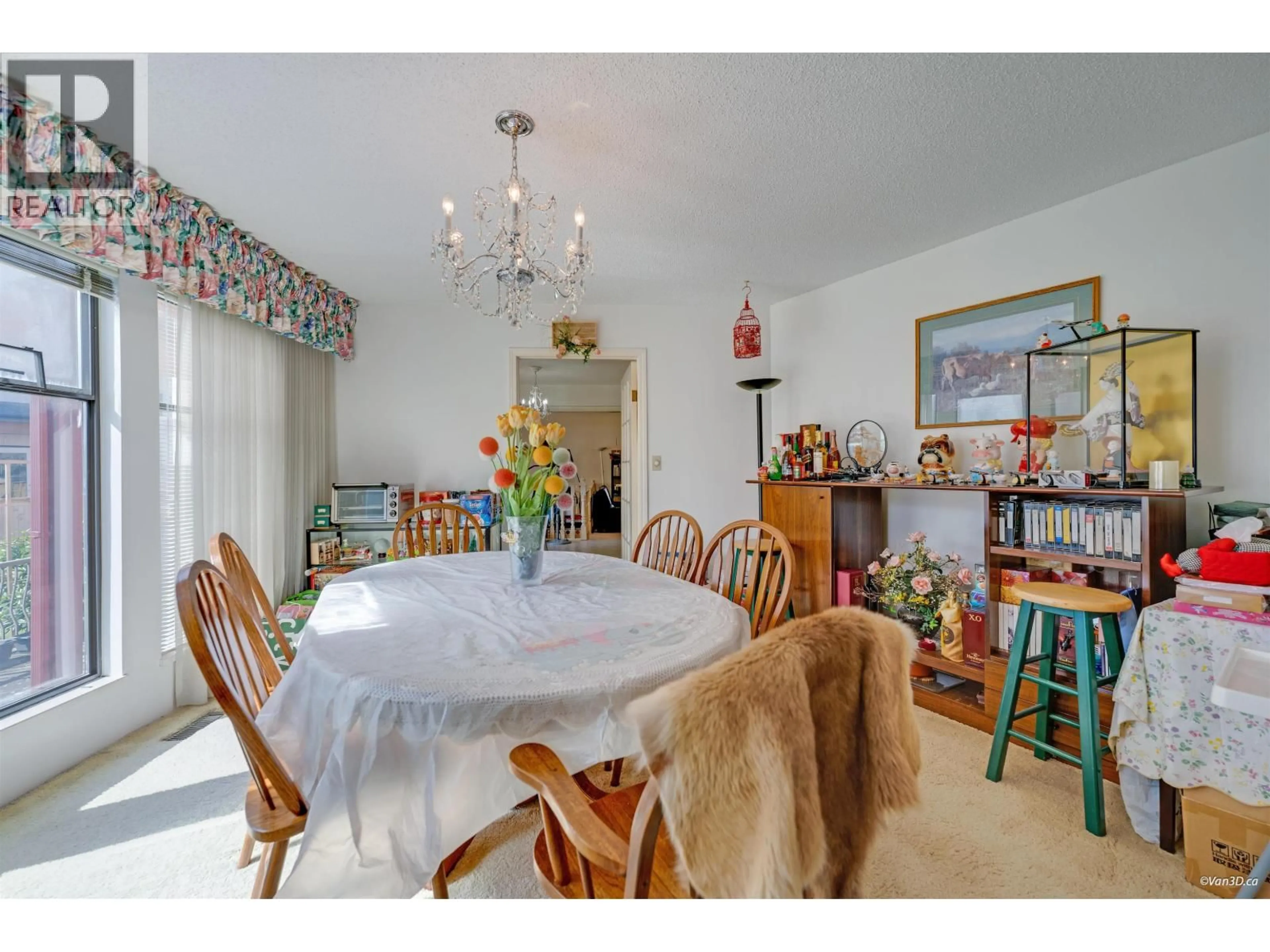 Dining room, unknown for 10613 YARMISH DRIVE, Richmond British Columbia V7E5E6