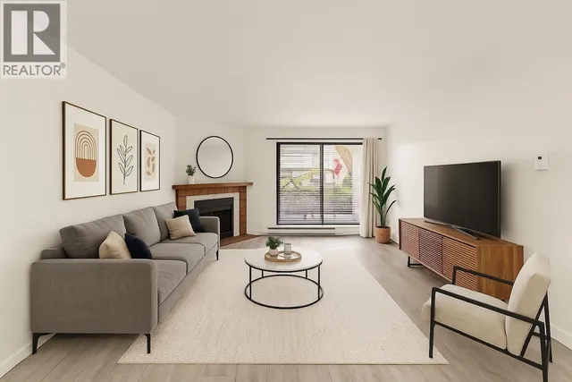 162 - 7293 MOFFATT ROAD, Richmond 2