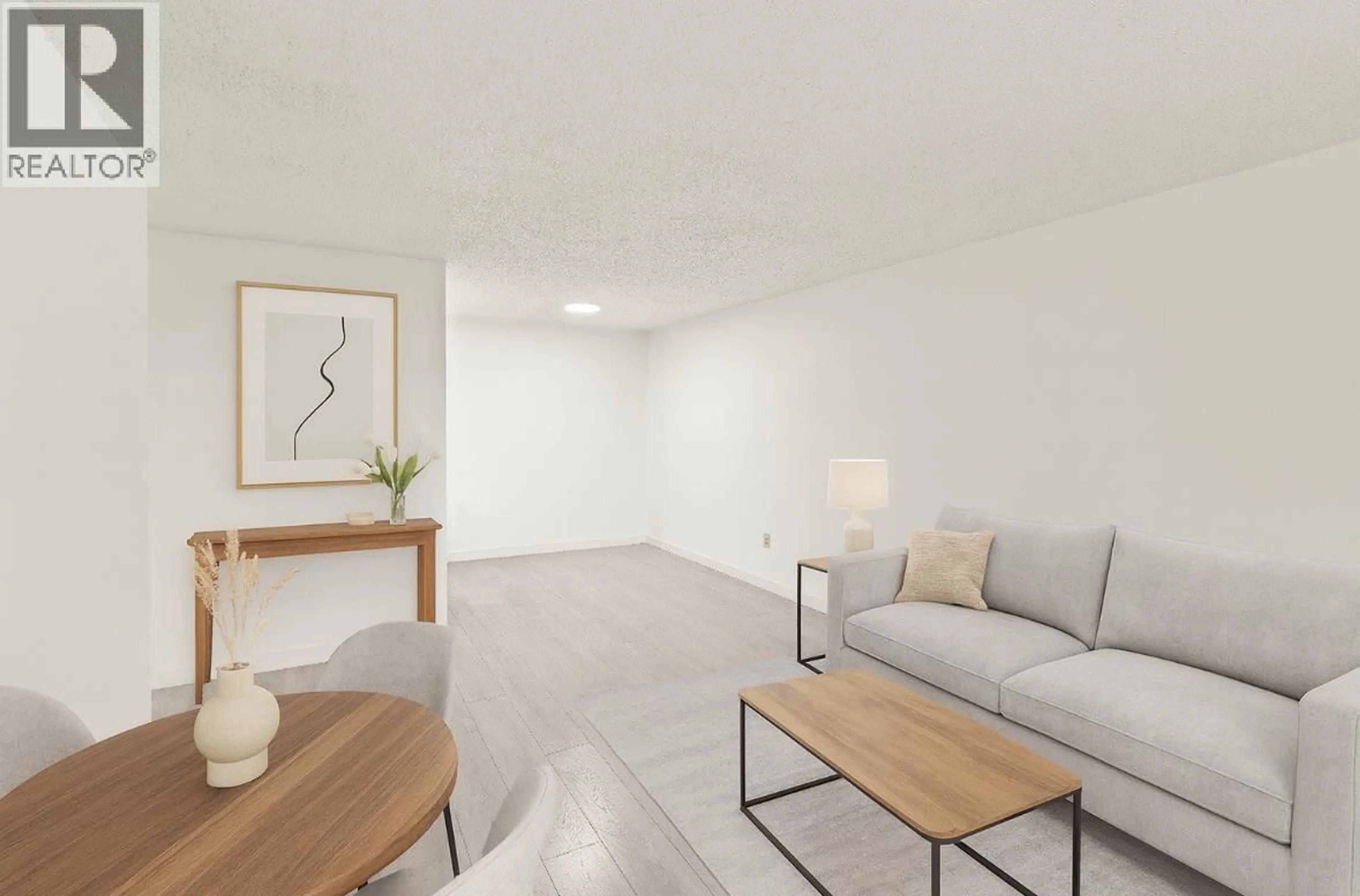 Living room with furniture, unknown for 162 - 7293 MOFFATT ROAD ROAD, Richmond British Columbia V6Y3E4