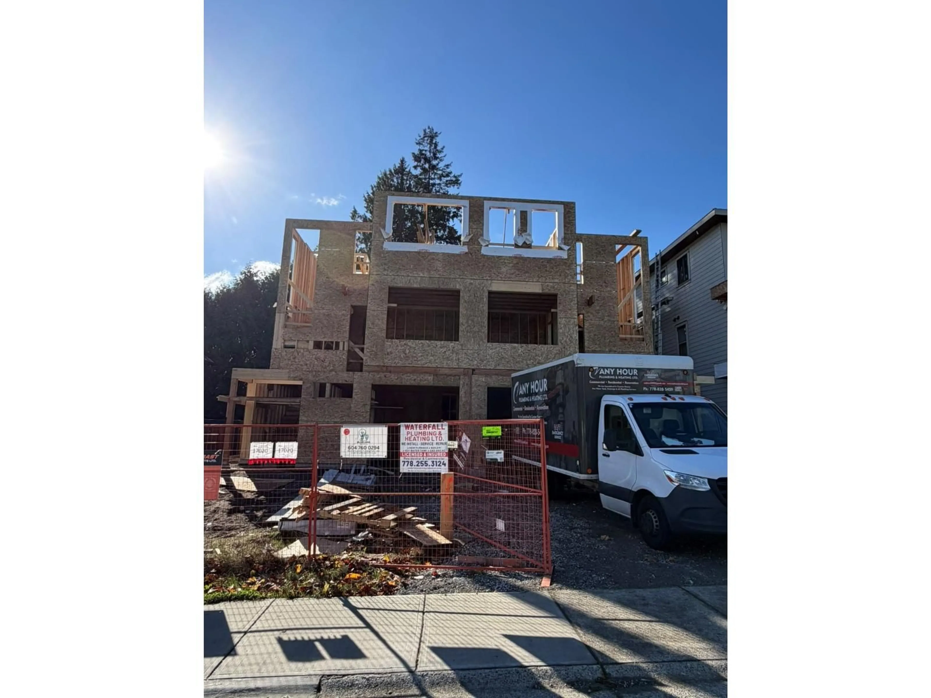 Unknown for B - 17020 62 AVENUE, Surrey British Columbia V3S1W6