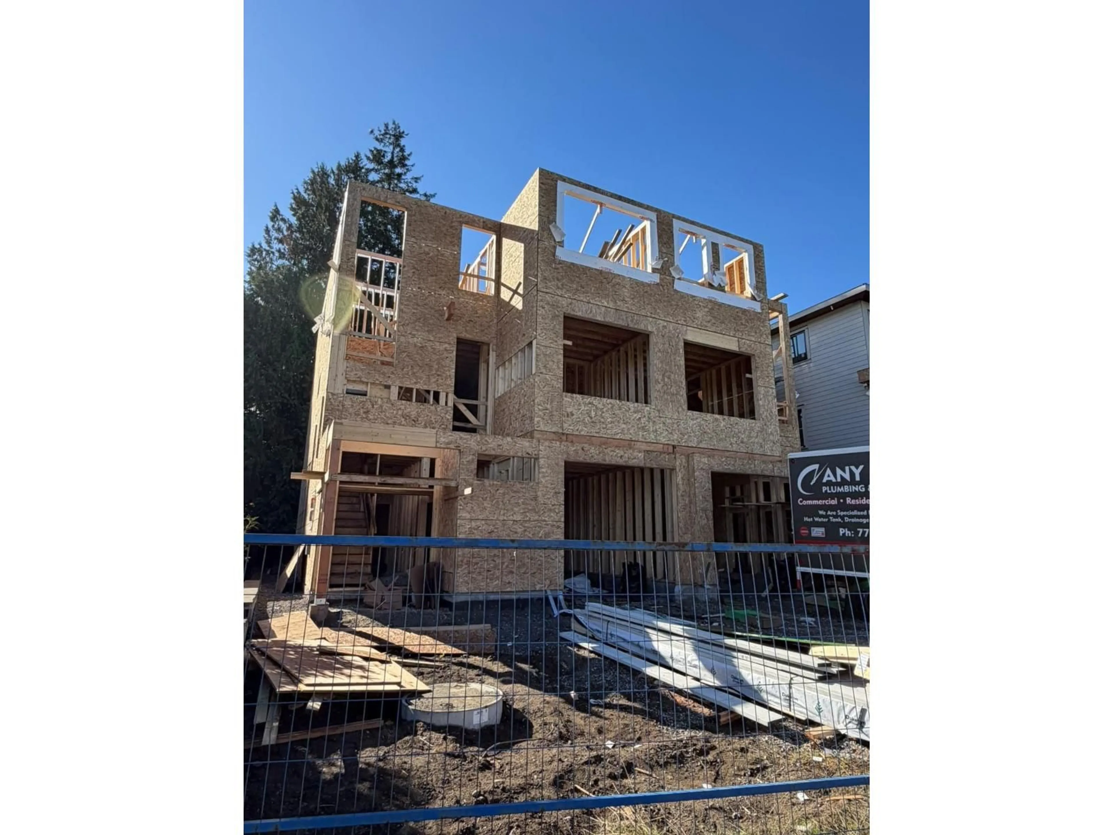 Unknown for B - 17020 62 AVENUE, Surrey British Columbia V3S1W6