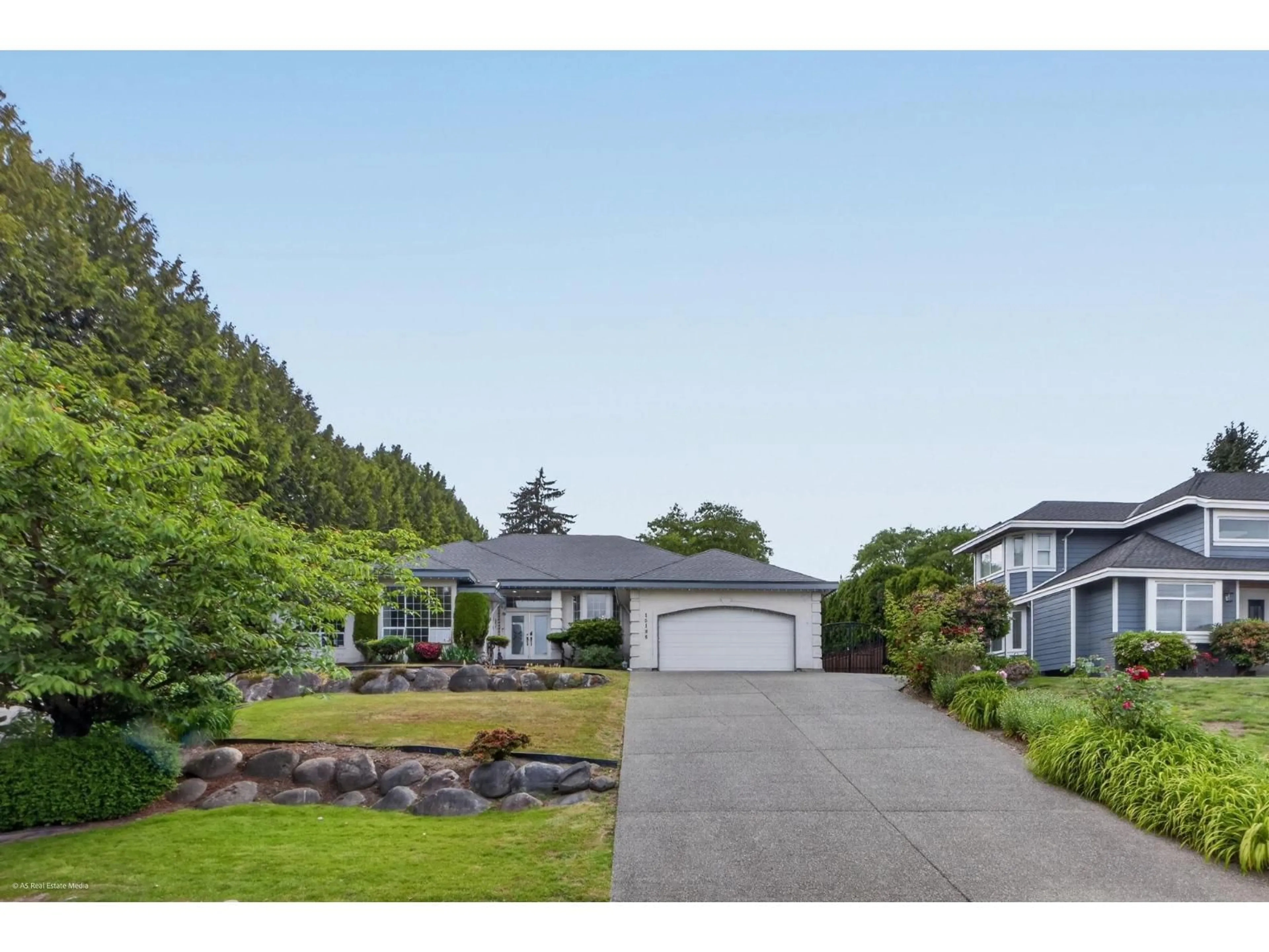 Unknown for 15186 73B AVENUE, Surrey British Columbia V3S8B7
