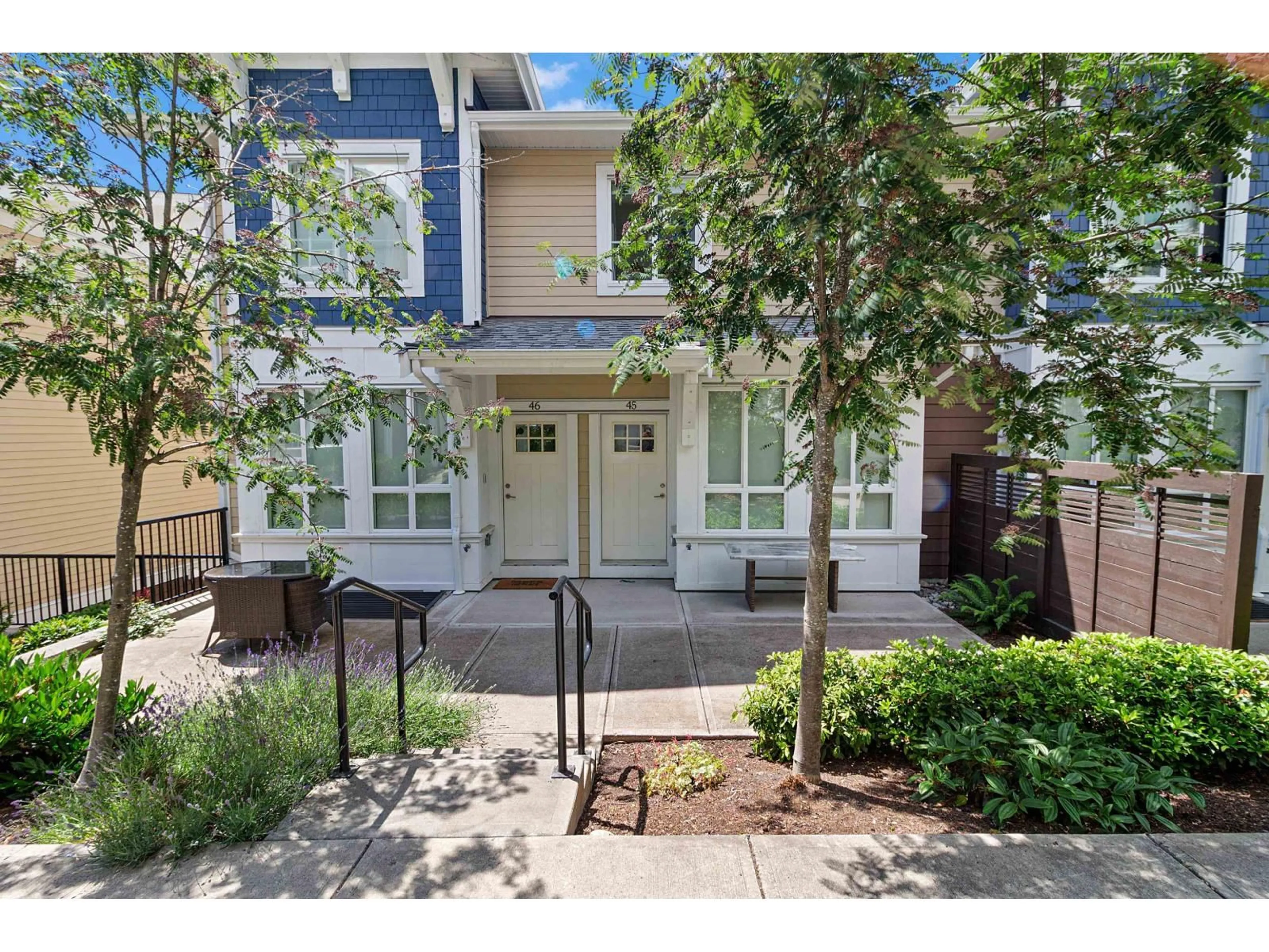 Unknown for 45 - 16561 17A AVENUE, Surrey British Columbia V3Z1J3