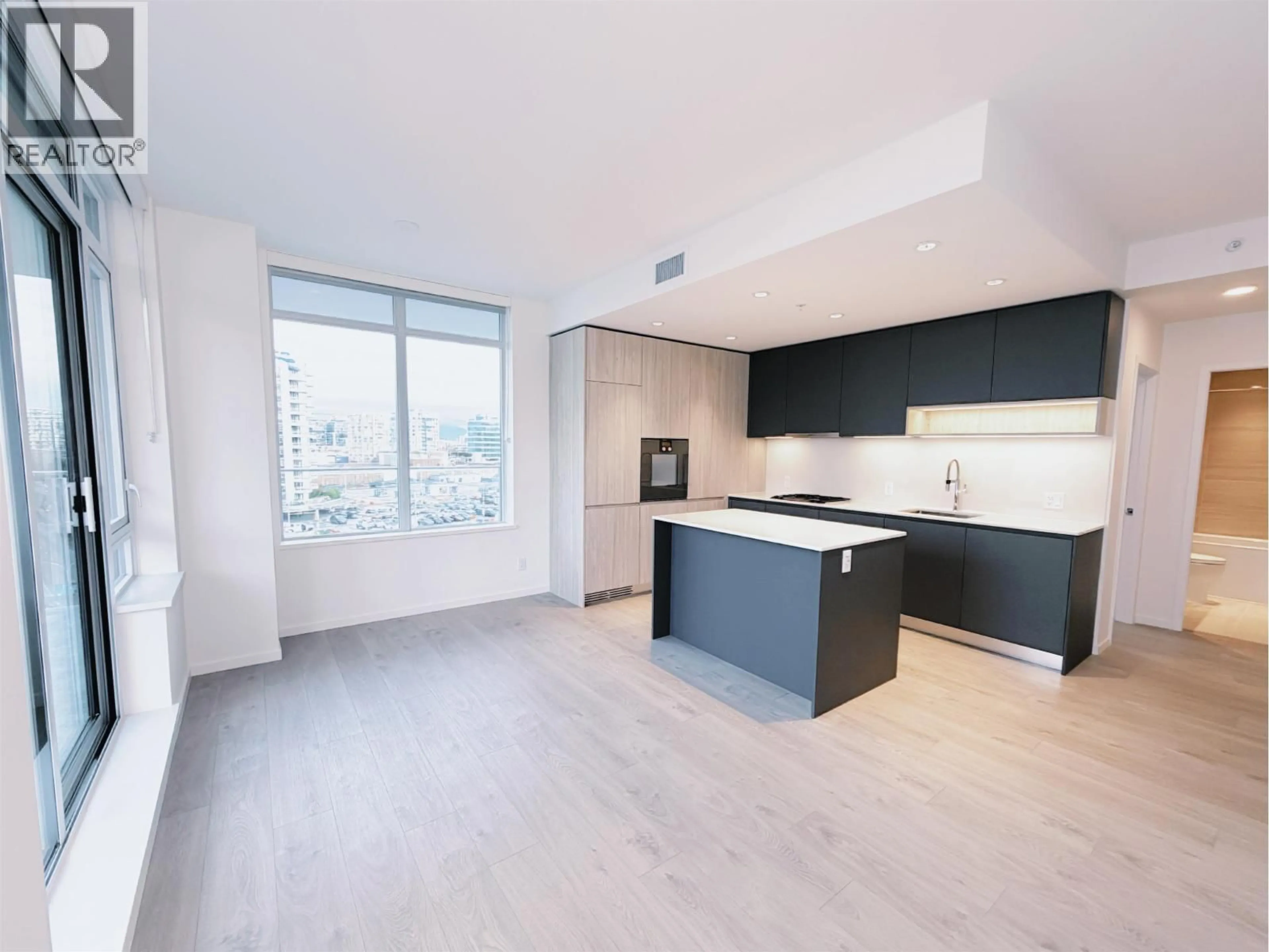 Open concept kitchen, unknown for 701 - 6200 MINORU BOULEVARD, Richmond British Columbia V6Y0M9