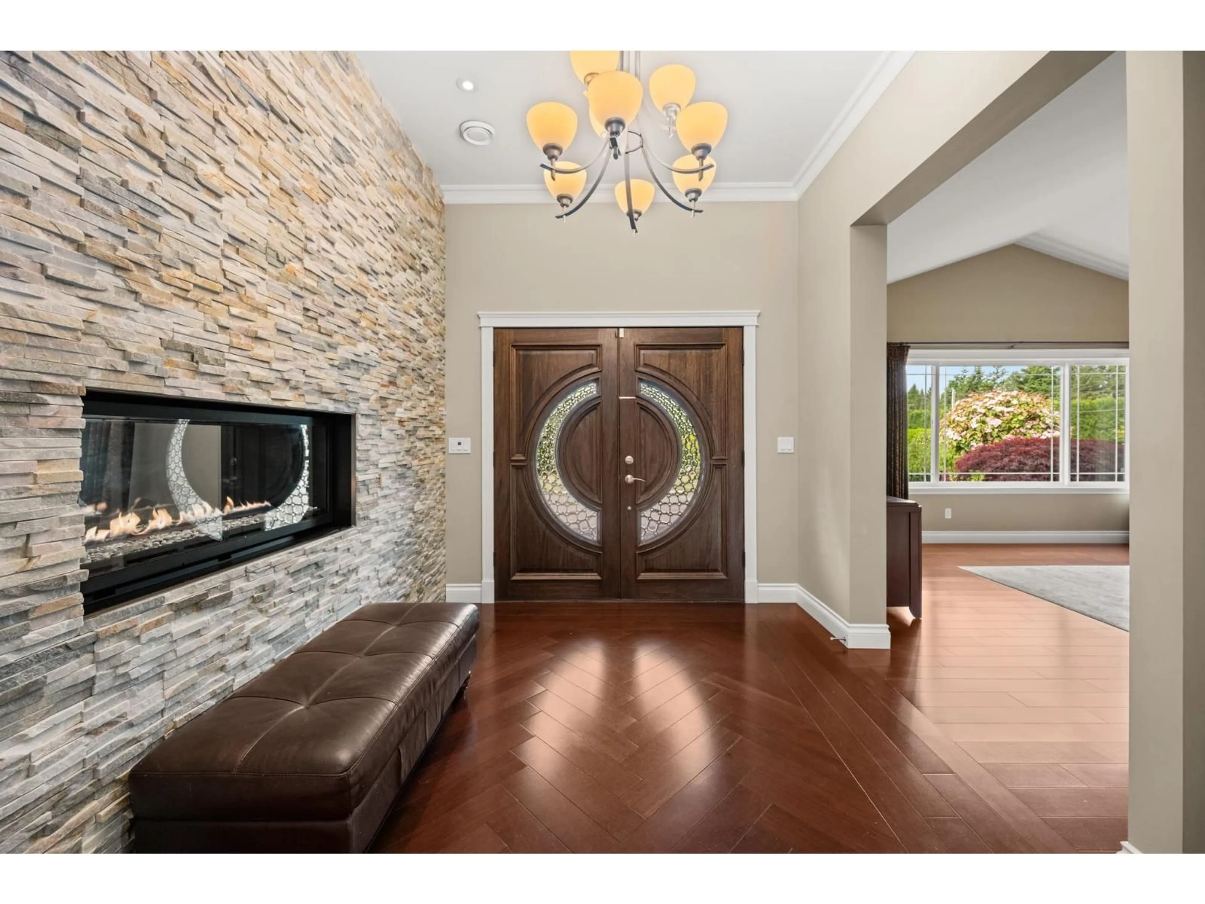 Indoor entryway for 5826 246 STREET, Langley British Columbia V2Z1H1