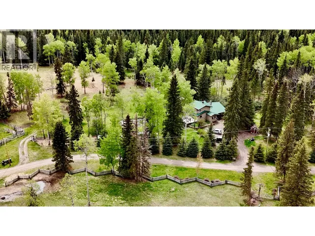 6310 HORSE LAKE ROAD, 100 Mile House 5