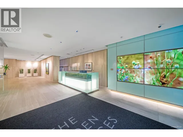 2008 - 777 RICHARDS STREET, Vancouver 4