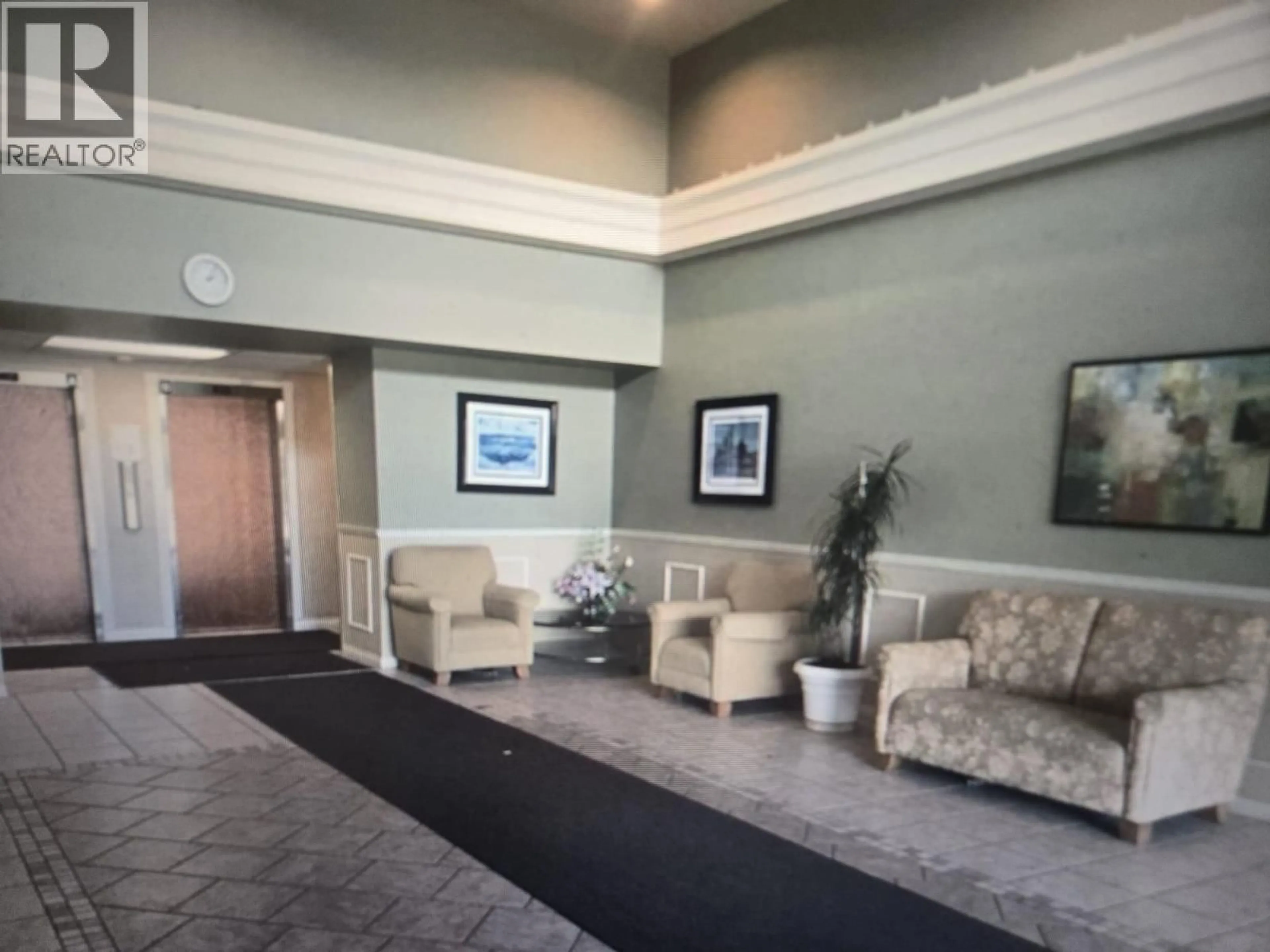 Lobby for 1306 - 6651 MINORU BOULEVARD, Richmond British Columbia V6Y1Z2