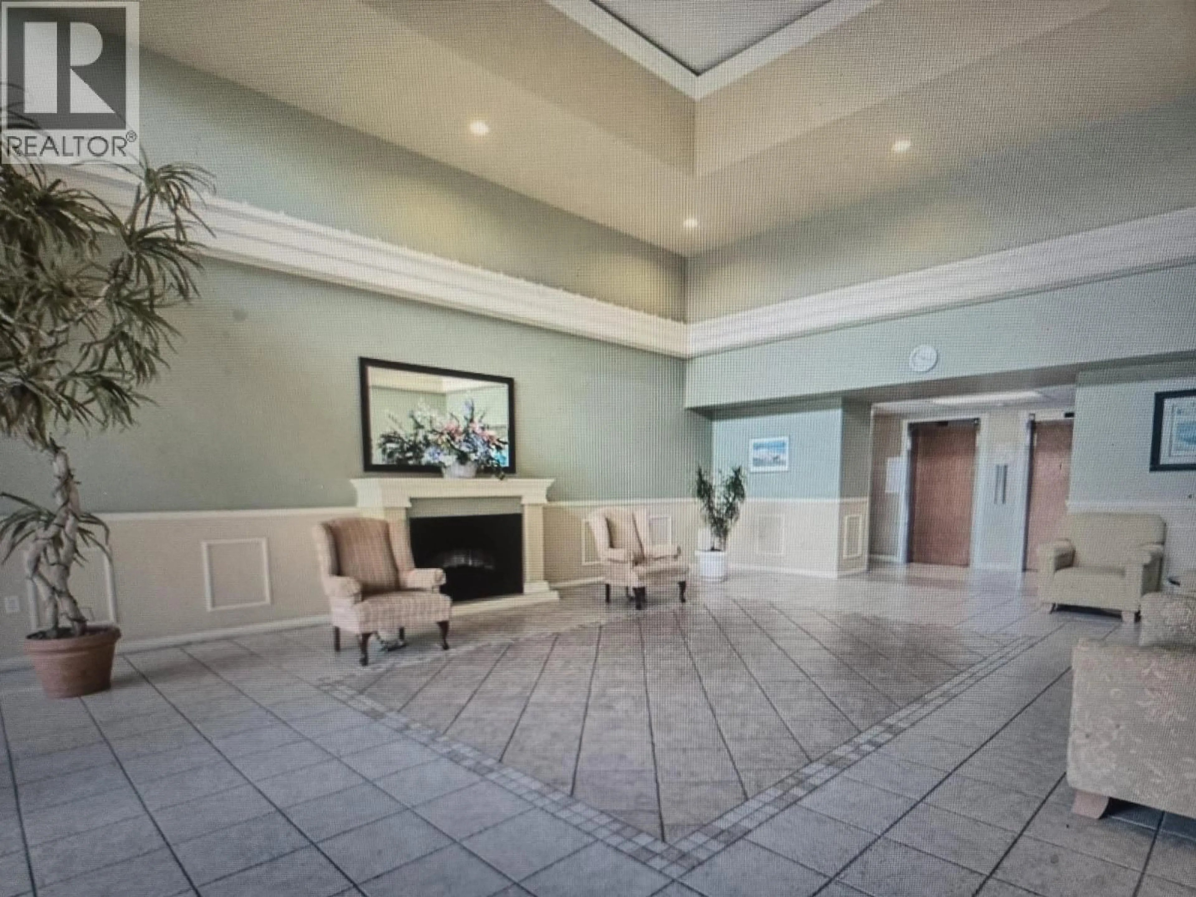 Lobby for 1306 - 6651 MINORU BOULEVARD, Richmond British Columbia V6Y1Z2