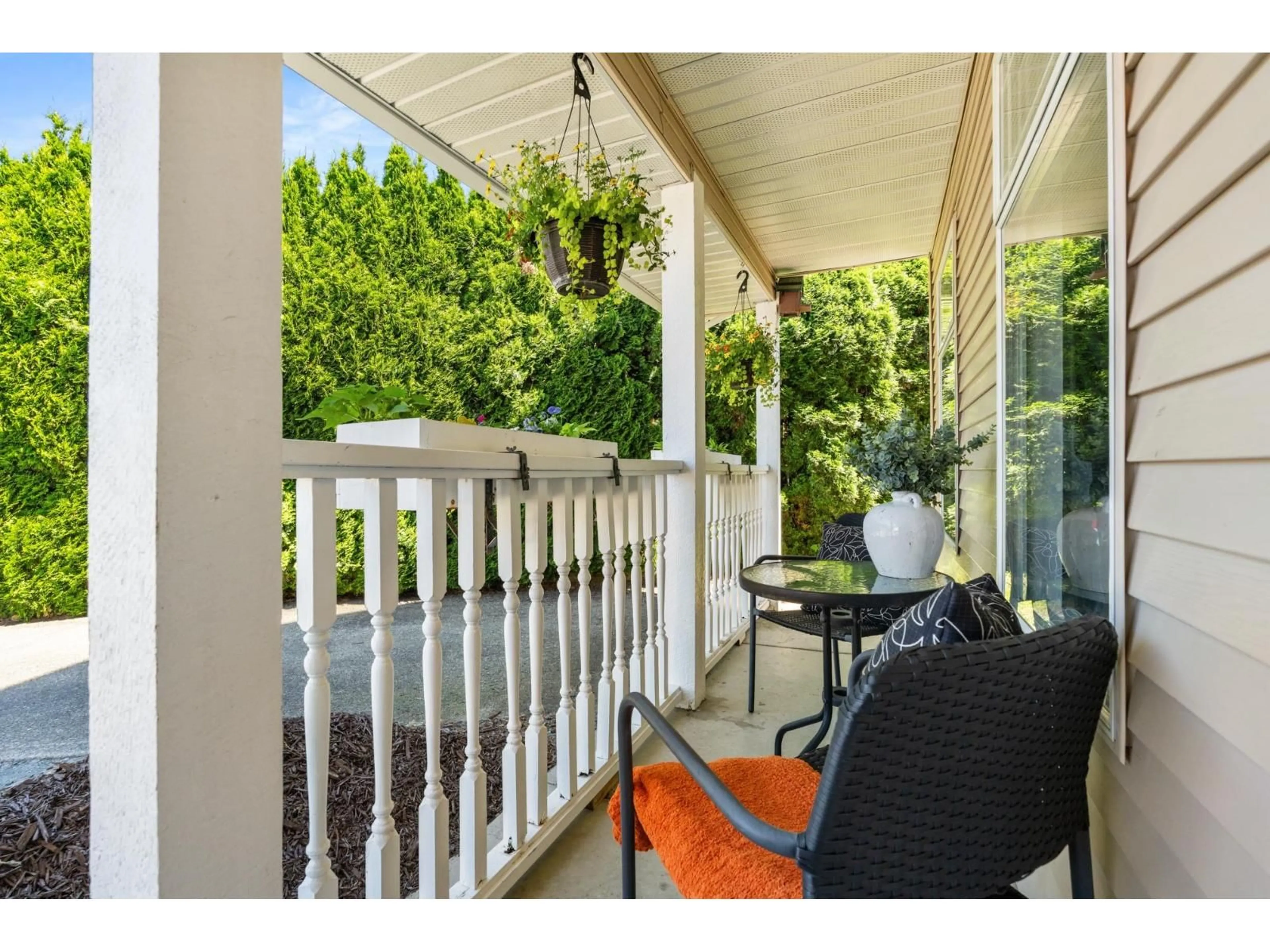 Patio, street for 27166 33 AVENUE, Langley British Columbia V4W3H6