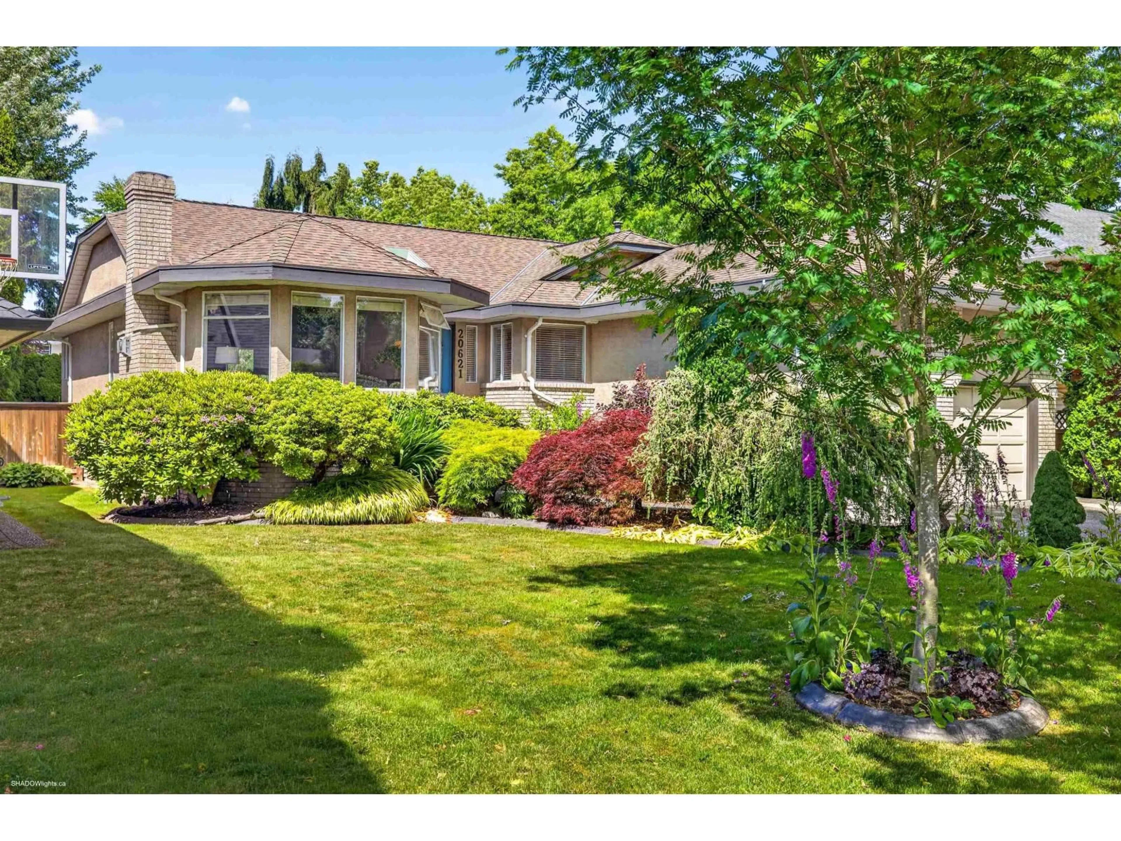 Unknown for 20621 96A AVENUE, Langley British Columbia V1M2H2