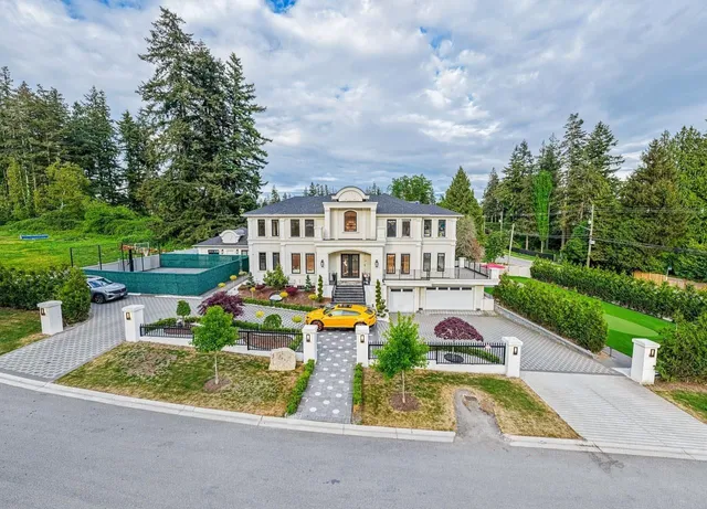5612 129A STREET, Surrey 5