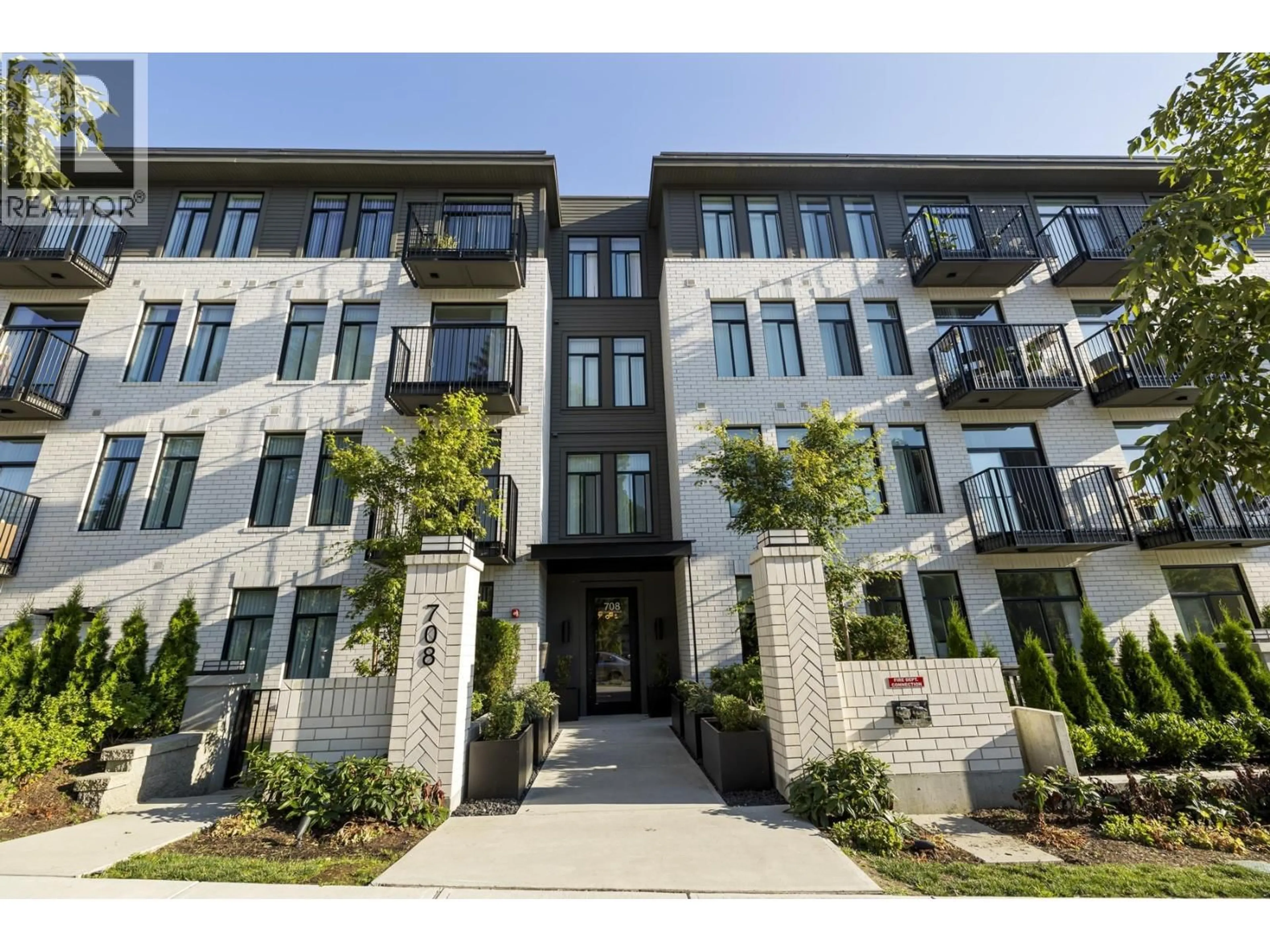 Unknown for 110 - 708 EDGAR AVENUE, Coquitlam British Columbia V3K0H3