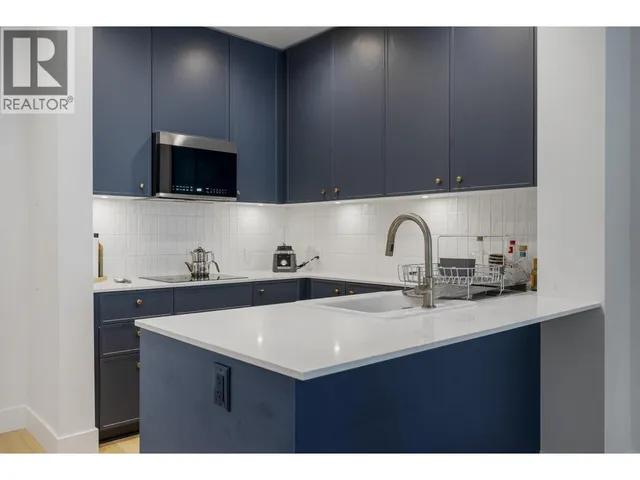110 - 708 EDGAR AVENUE, Coquitlam 3