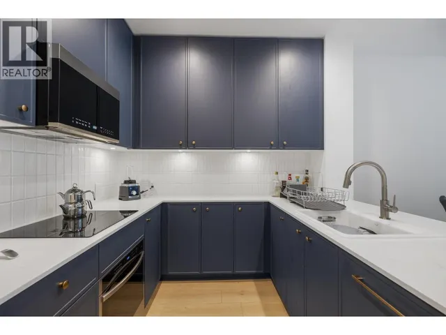 110 - 708 EDGAR AVENUE, Coquitlam 4