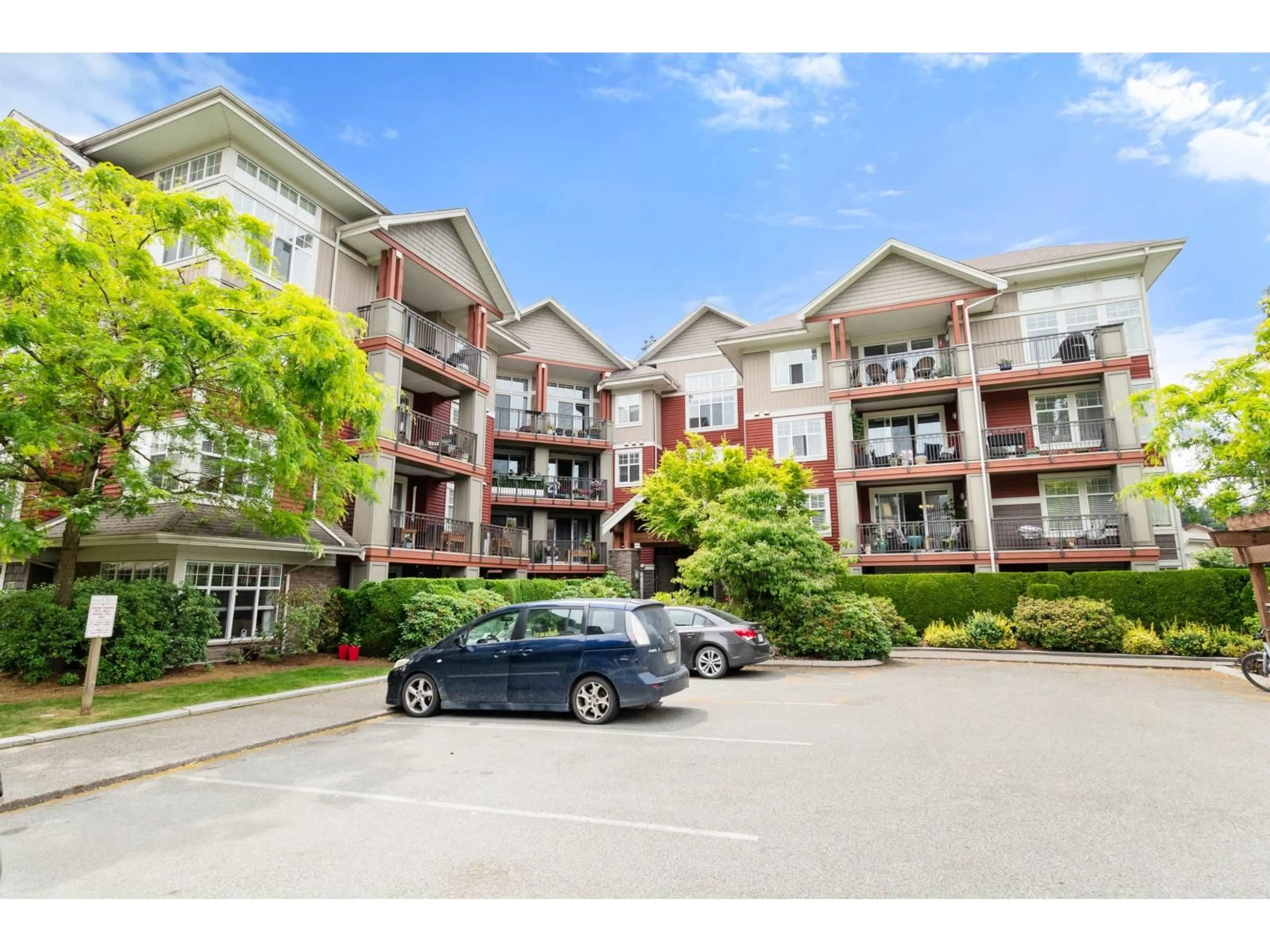 Unknown for 302A - 45595 TAMIHI WAY, Chilliwack British Columbia V2R0G3