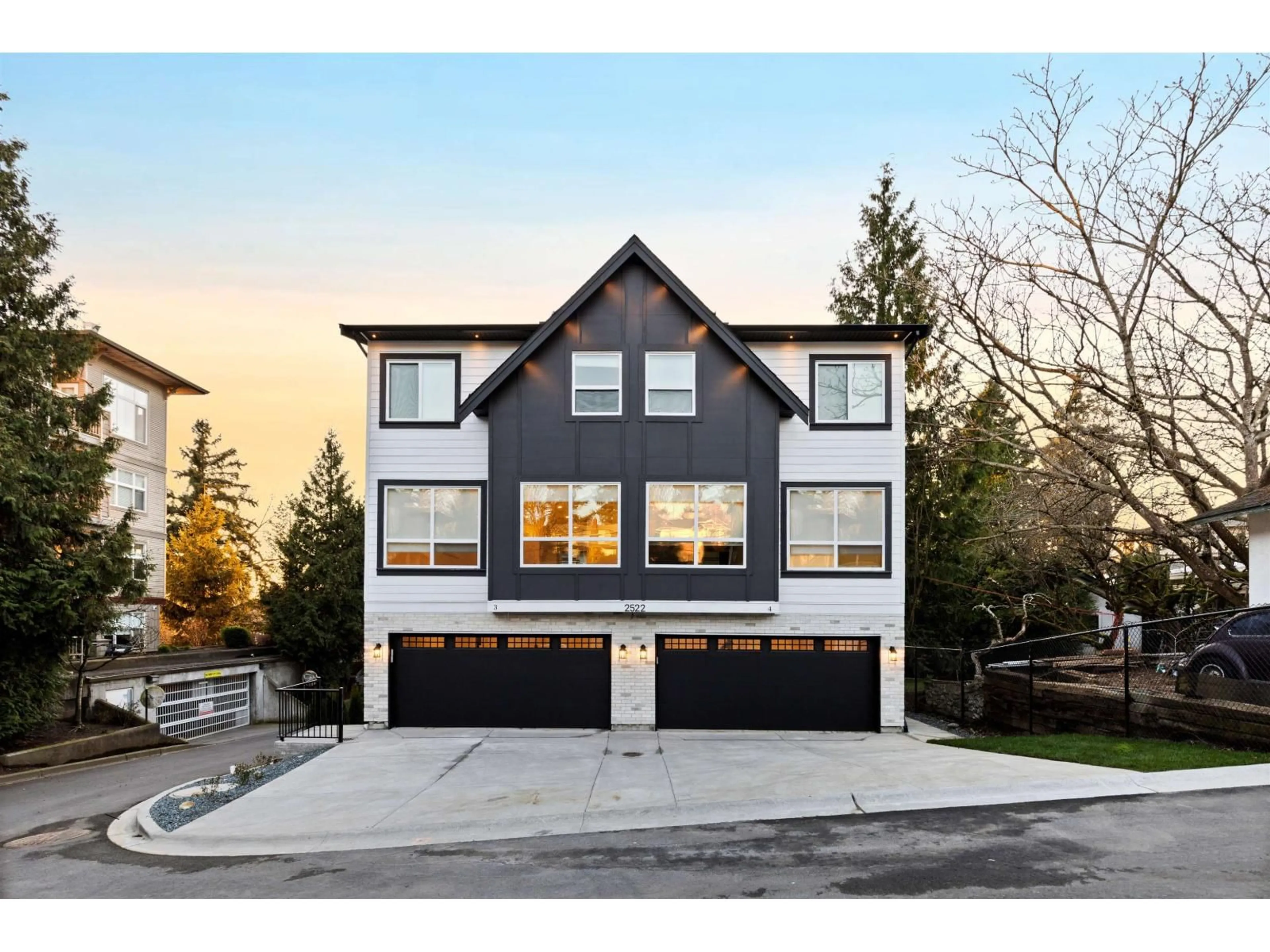 Unknown for 3 - 2522 CAMPBELL AVENUE, Abbotsford British Columbia V2S4C5