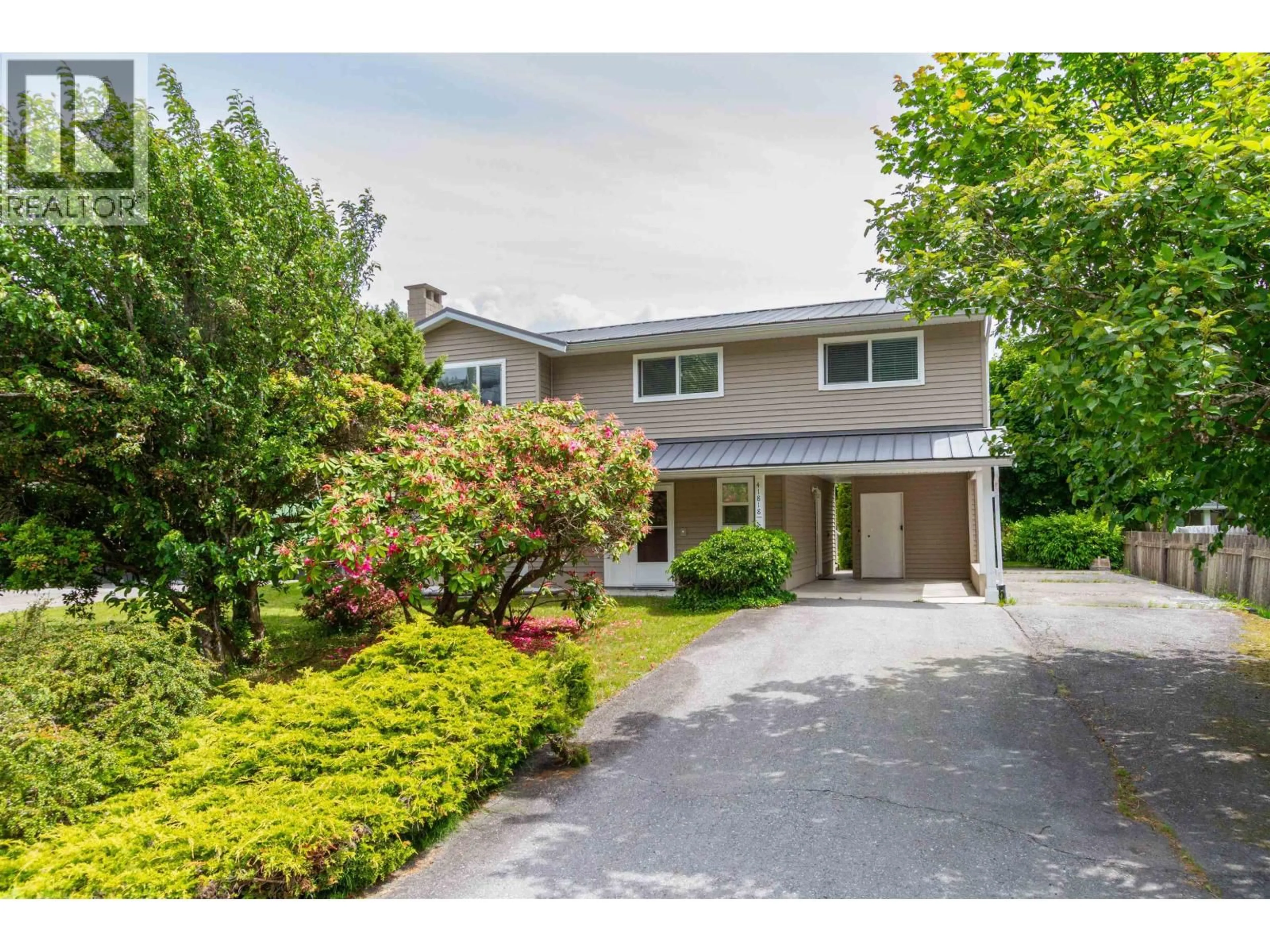 Unknown for 41818 BIRKEN ROAD, Squamish British Columbia V0N1H0