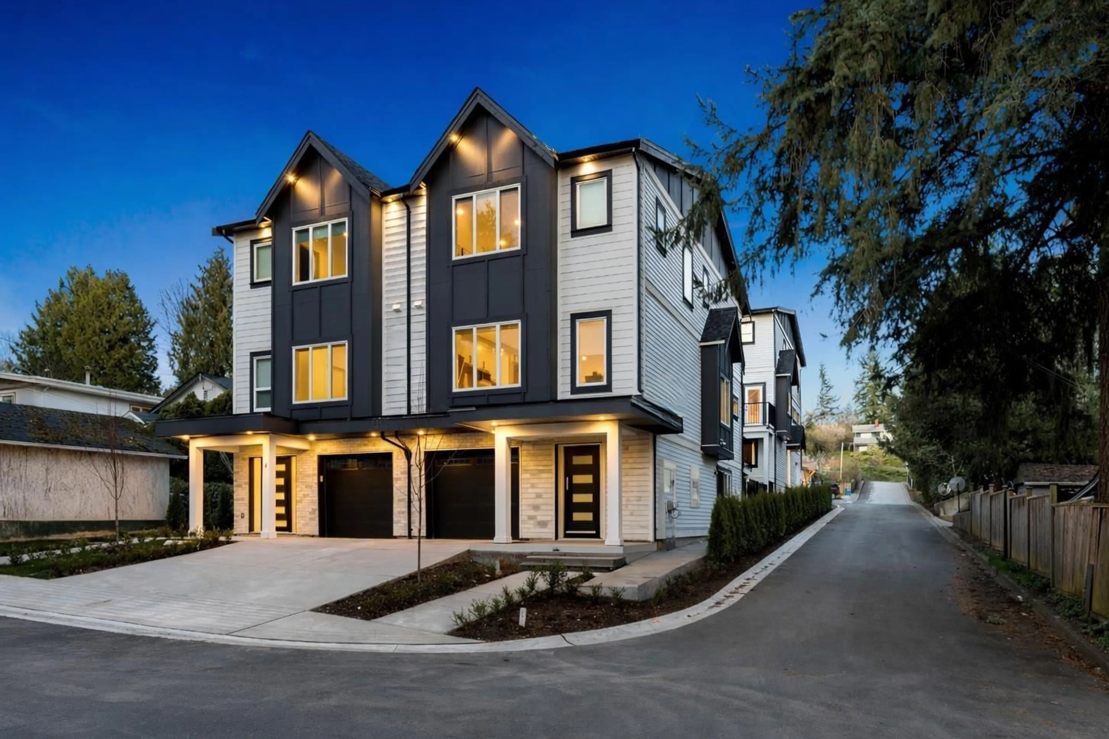 Unknown for 1 - 2522 CAMPBELL AVENUE, Abbotsford British Columbia V2S4C5