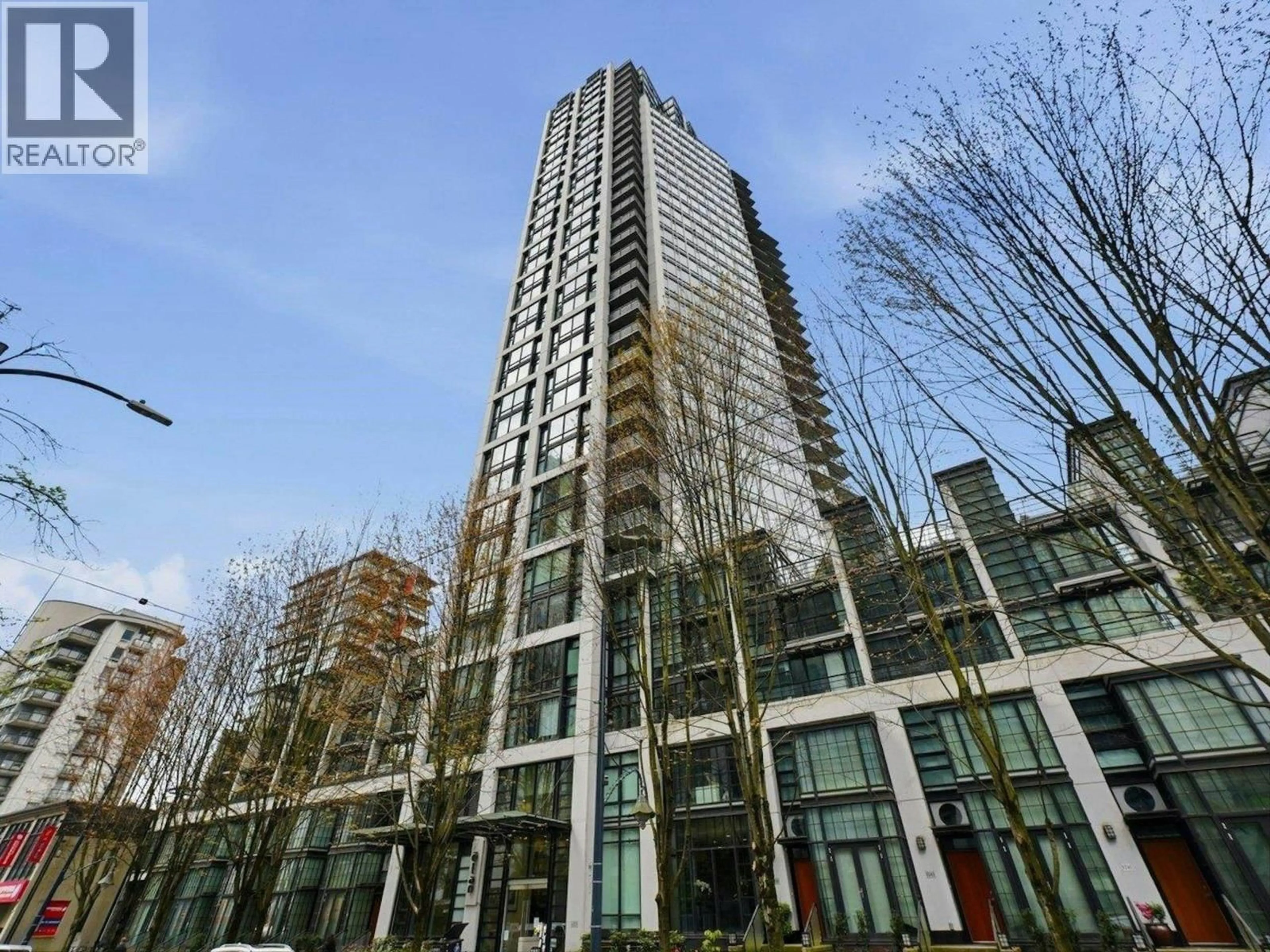 Unknown for 2604 - 1255 SEYMOUR STREET, Vancouver British Columbia V6B0H1