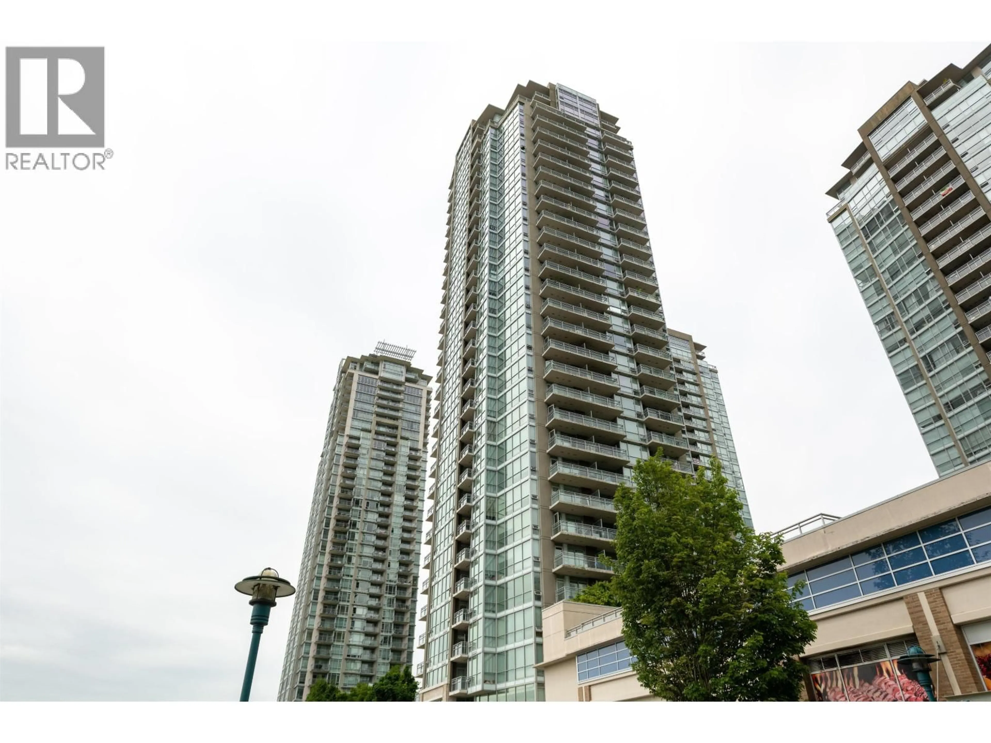 Unknown for 1605 - 2975 ATLANTIC AVENUE, Coquitlam British Columbia V3B0C5