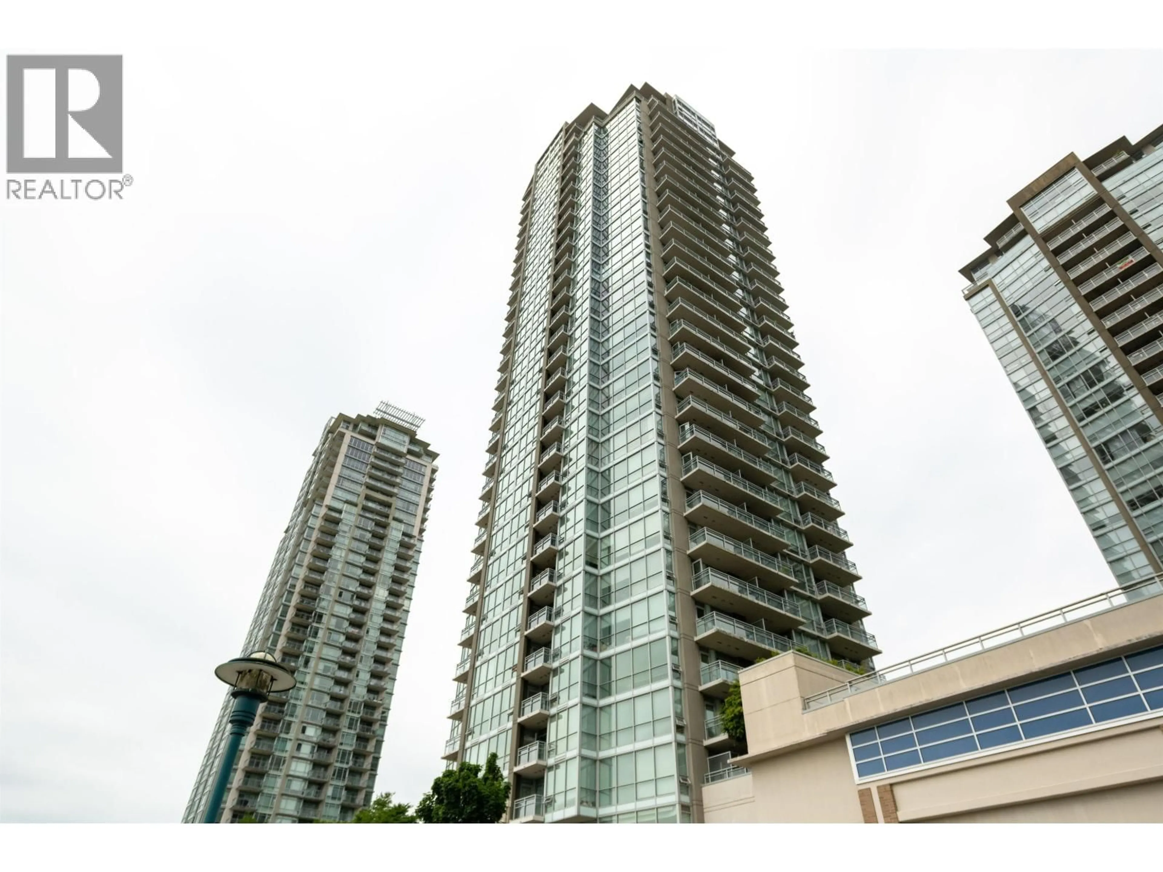 Unknown for 1605 - 2975 ATLANTIC AVENUE, Coquitlam British Columbia V3B0C5