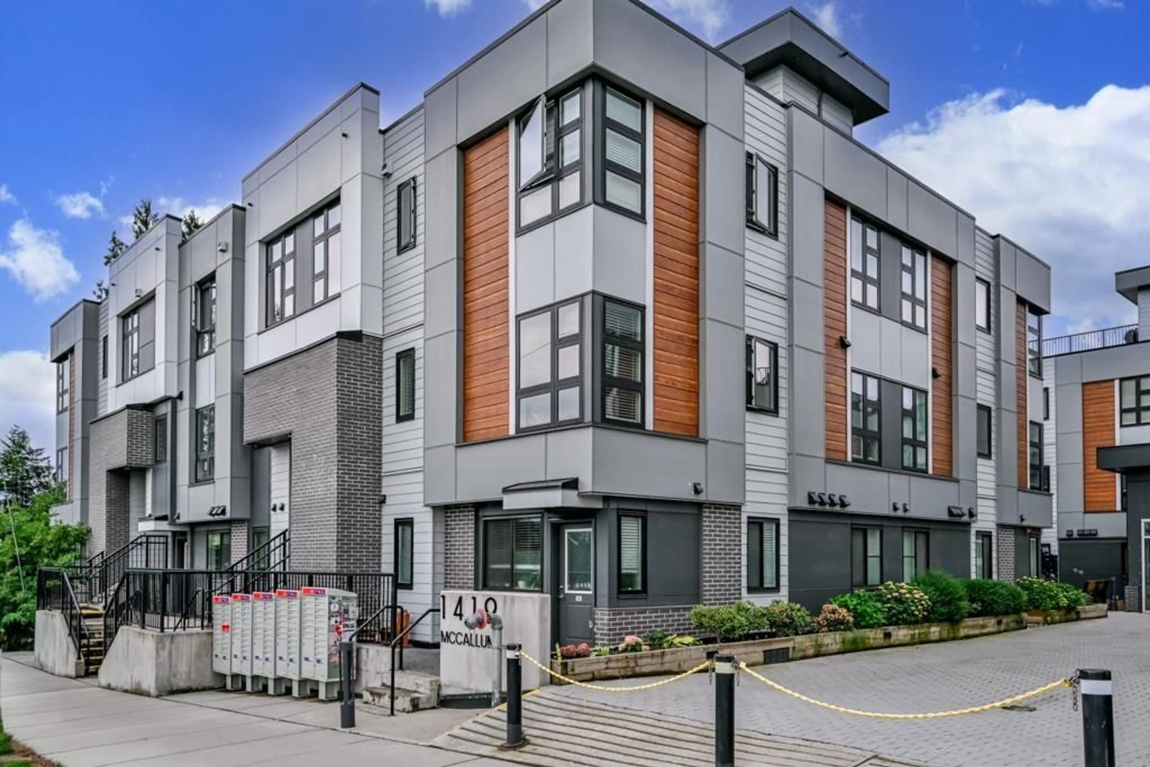 Unknown for 59 - 1419 MCCALLUM ROAD, Abbotsford British Columbia V2S8B2
