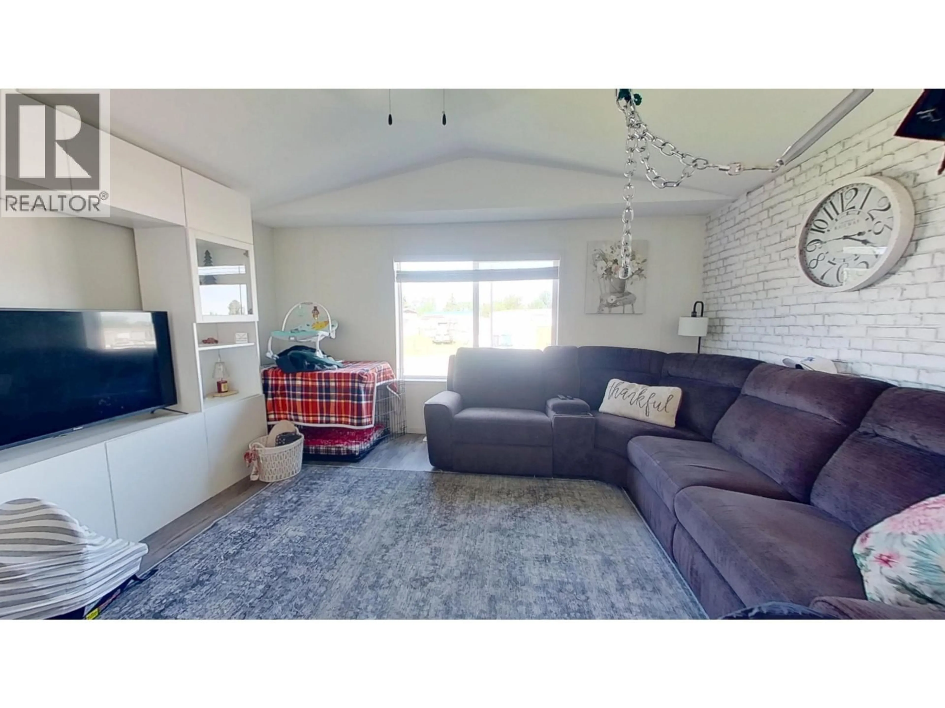 Living room with furniture, unknown for 93 - 9207 82 STREET, Fort St. John British Columbia V1J5G5