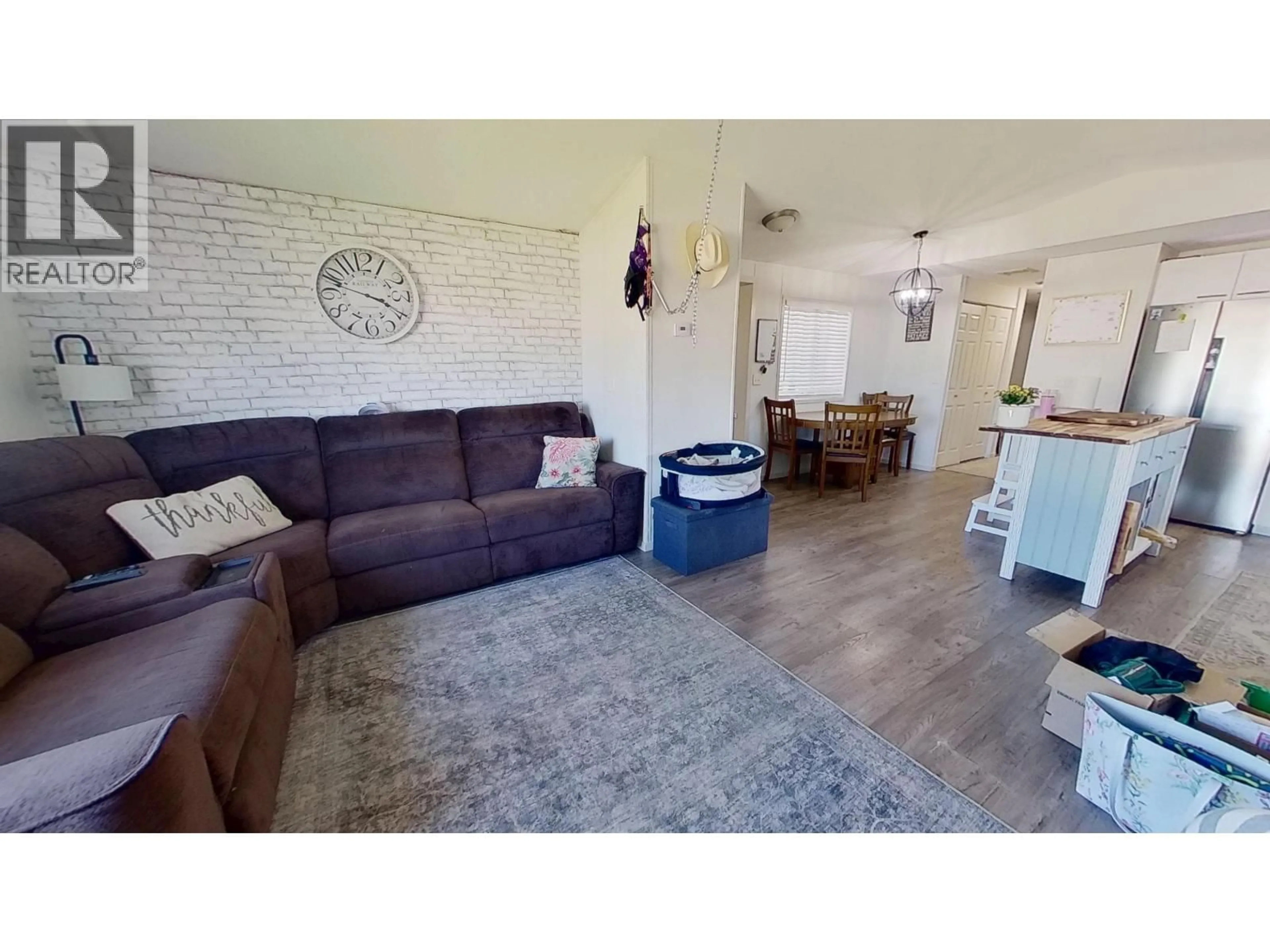 Living room with furniture, unknown for 93 - 9207 82 STREET, Fort St. John British Columbia V1J5G5