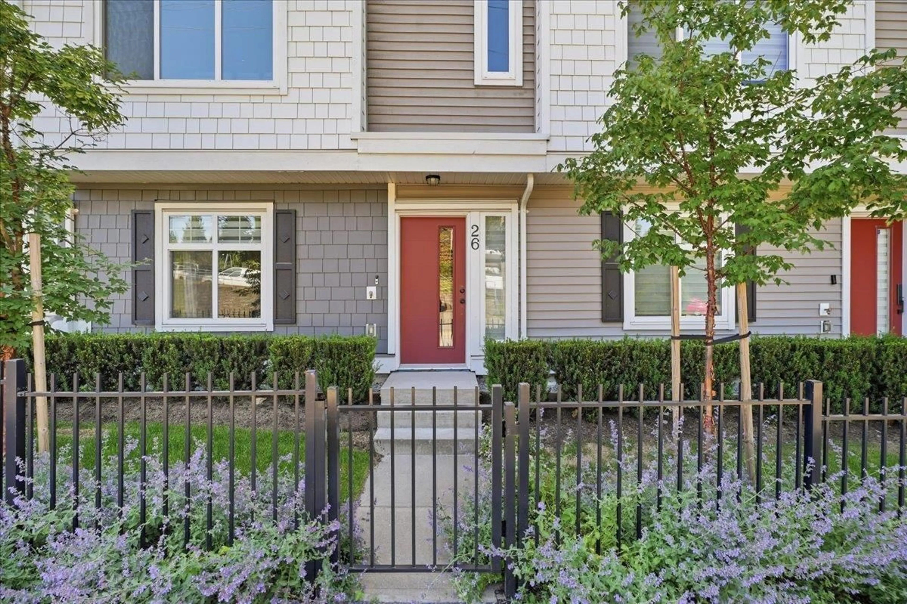 Unknown for 26 - 2033 MCKENZIE ROAD, Abbotsford British Columbia V2S0M2