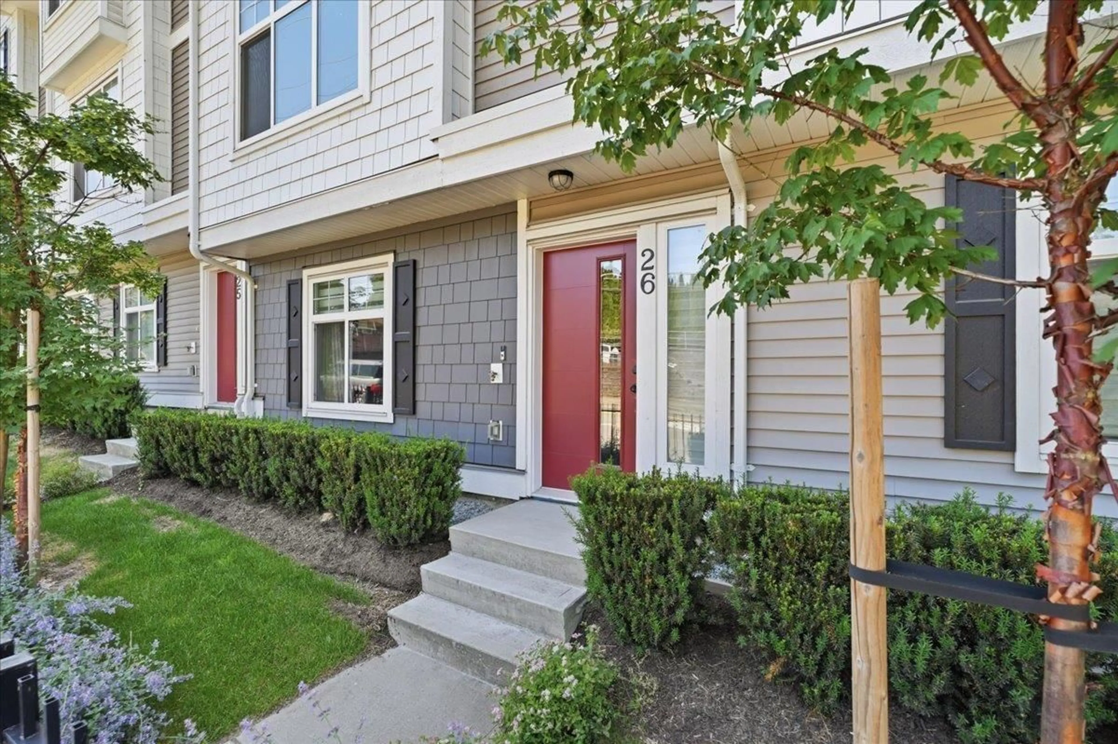 Unknown for 26 - 2033 MCKENZIE ROAD, Abbotsford British Columbia V2S0M2