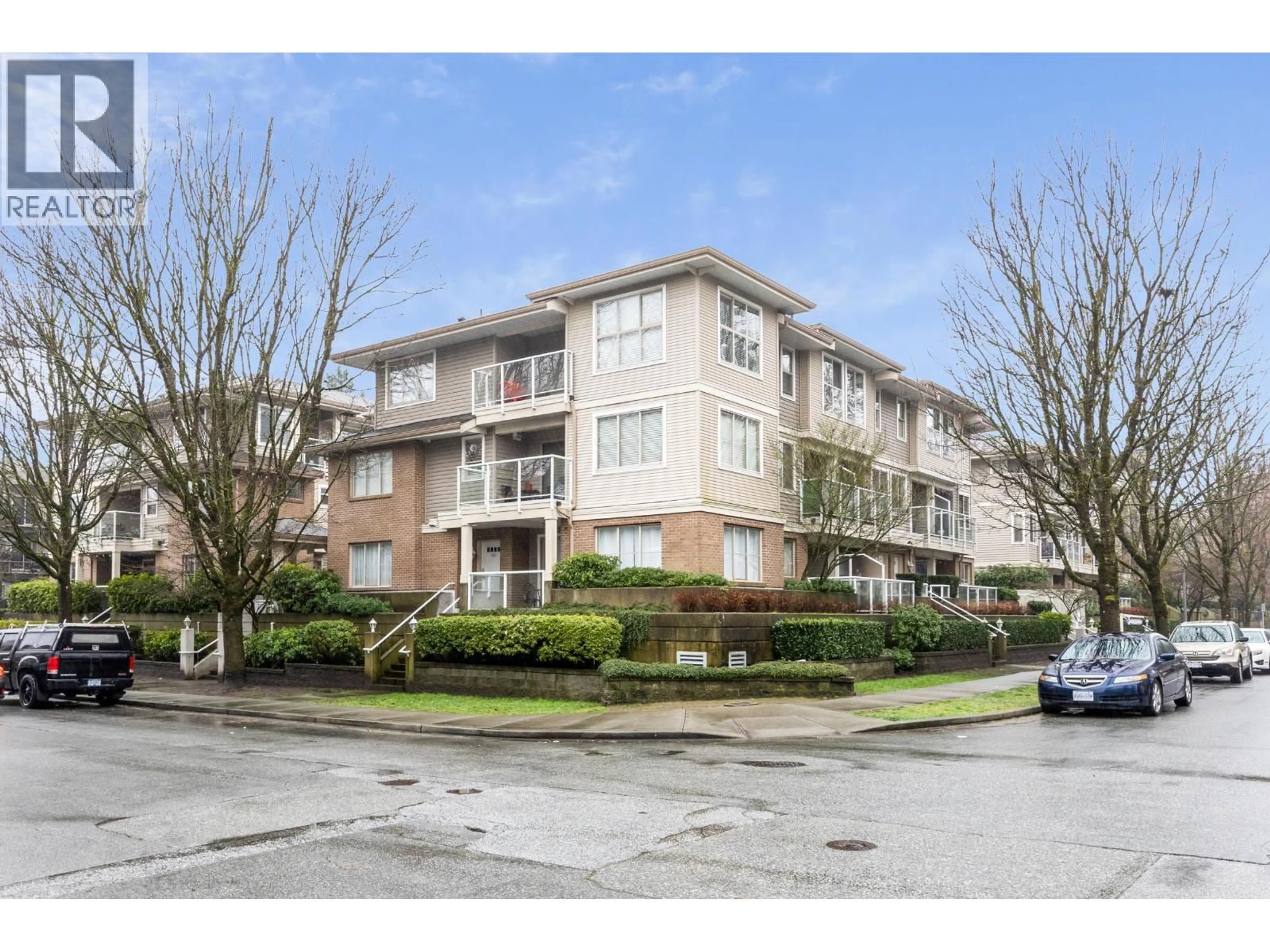 Unknown for 105 - 2432 WELCHER AVENUE, Port Coquitlam British Columbia V3C1X7
