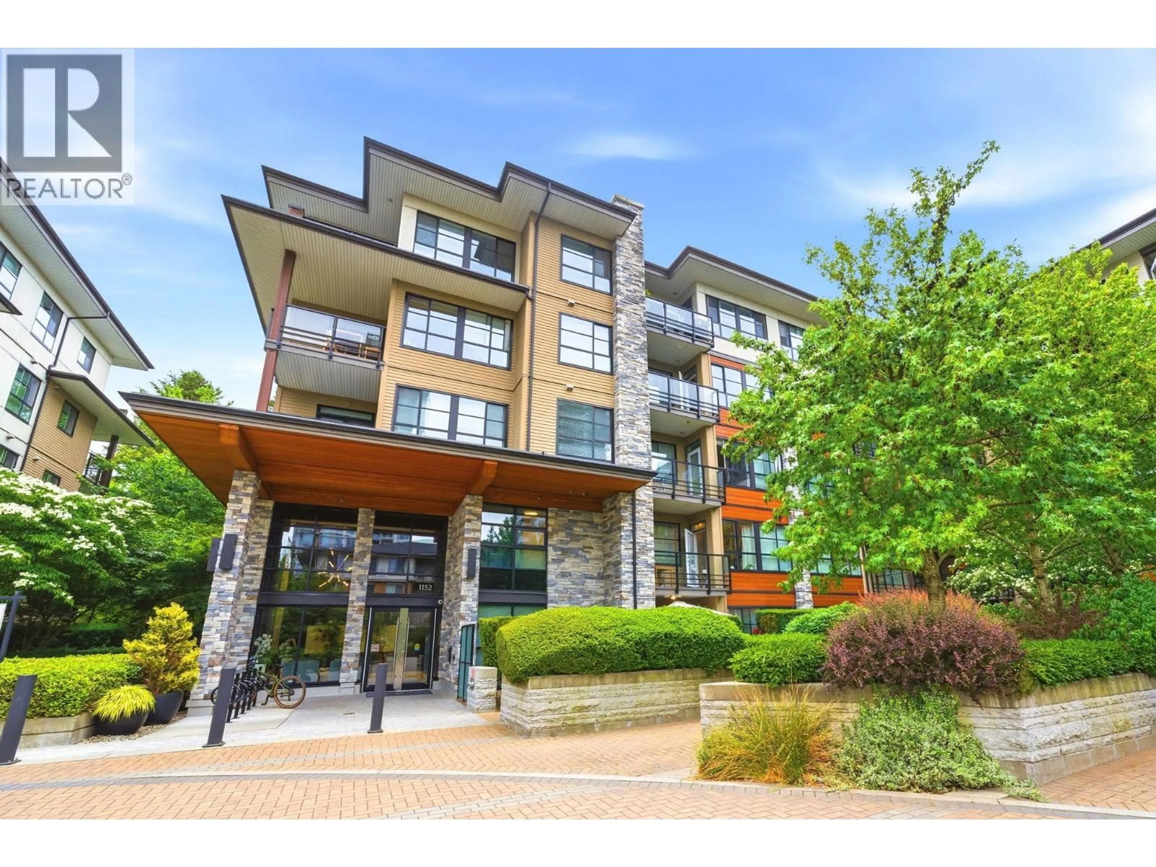 Unknown for 512 - 1152 WINDSOR MEWS, Coquitlam British Columbia V3B0N1