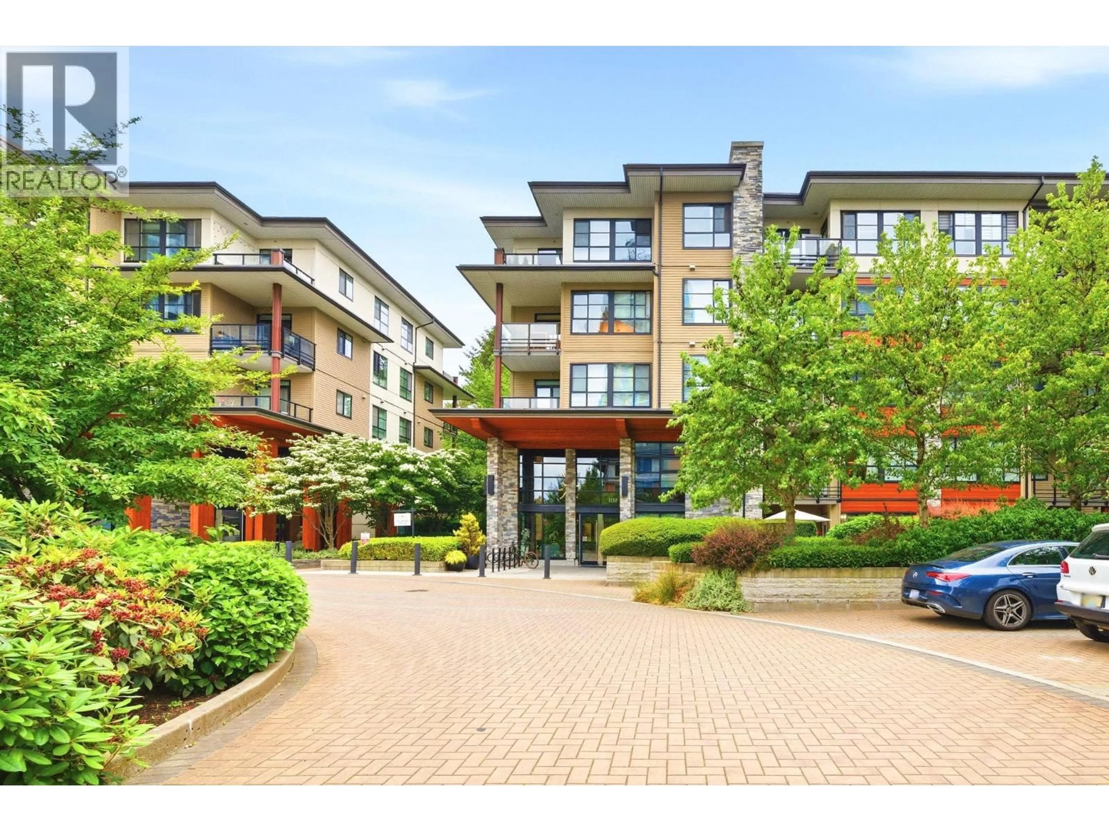 Unknown for 512 - 1152 WINDSOR MEWS, Coquitlam British Columbia V3B0N1