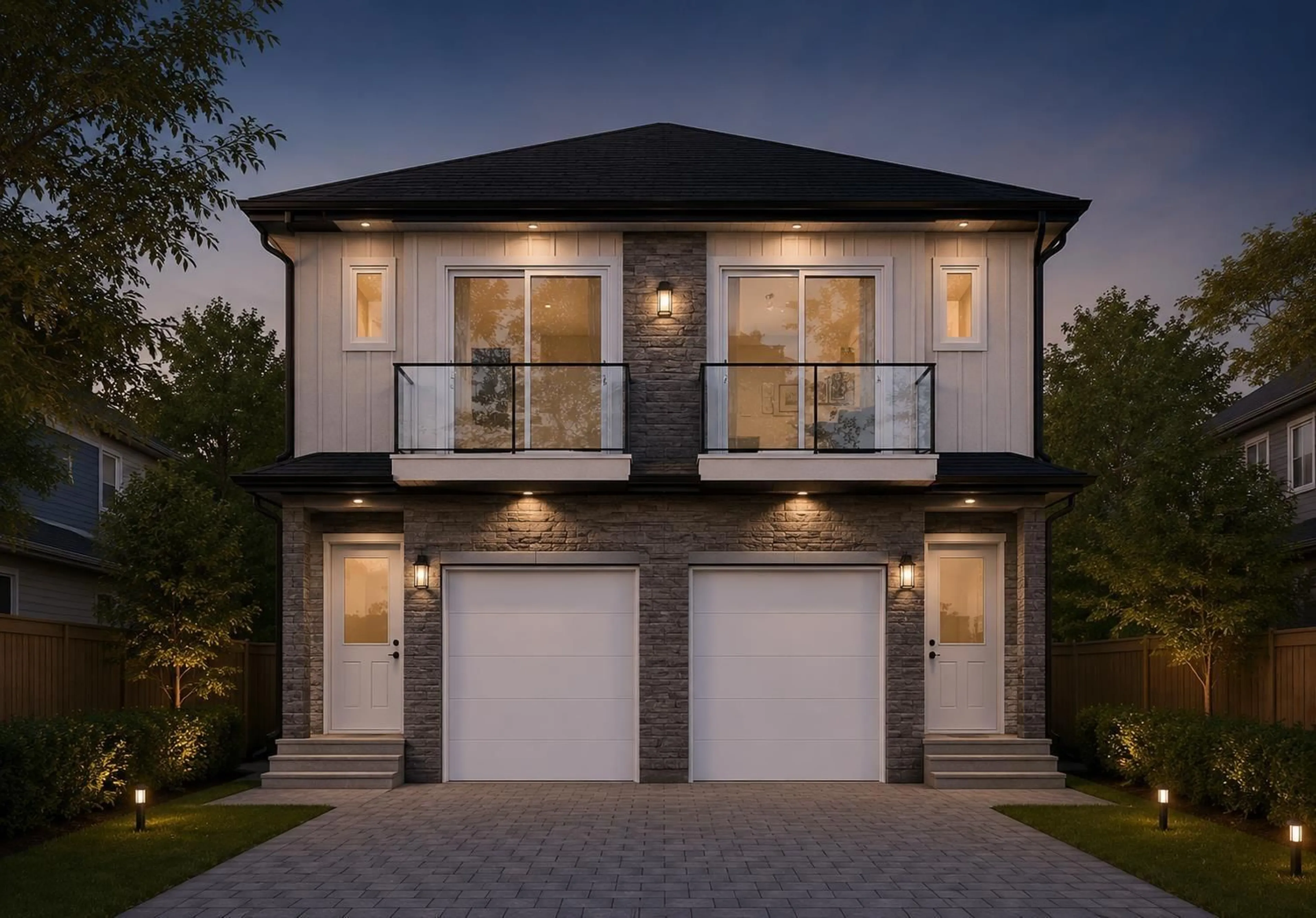 Home with brick exterior material, street for 1 - 7653 117 STREET, Delta British Columbia V4C6A7