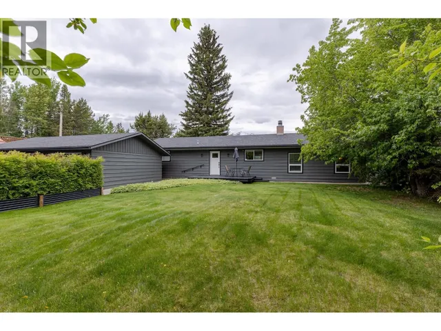 1934 CRANBERRY PLACE, Valemount 2