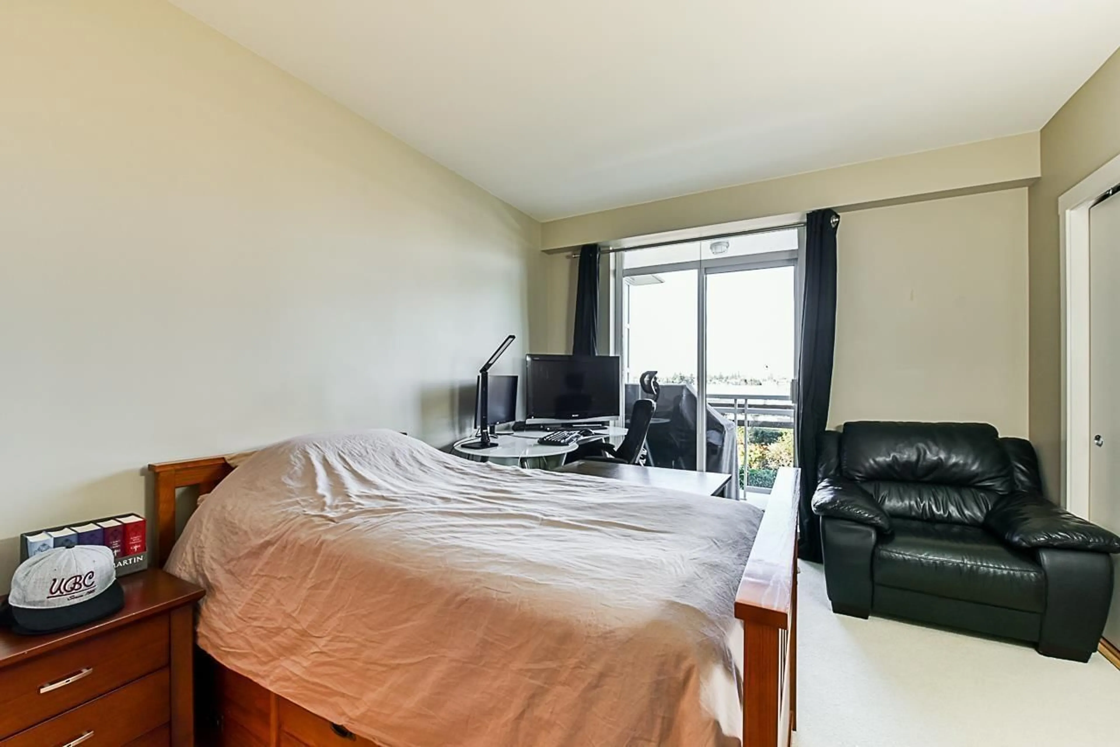 A pic of a room for 506 - 1473 JOHNSTON STREET, White Rock British Columbia V4B2P4