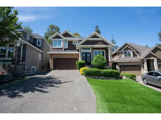 6287 148A STREET, Surrey
