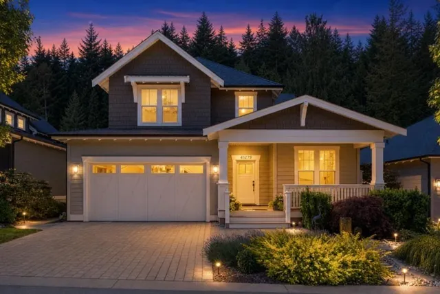 43275 OLD ORCHARD LANE, Cultus Lake 2