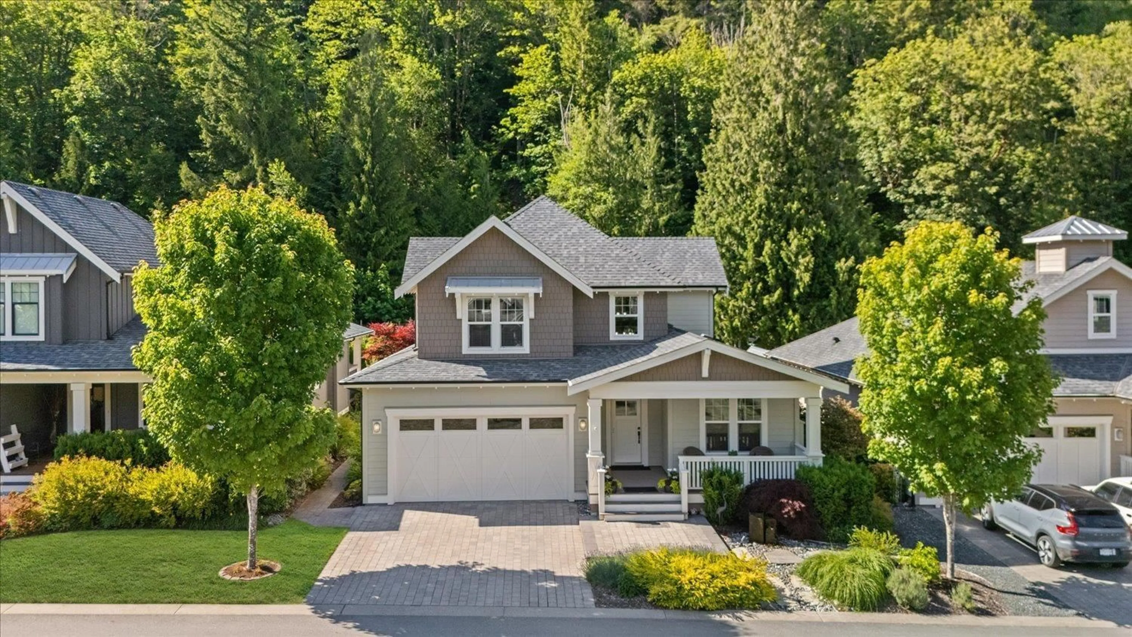Unknown for 43275 OLD ORCHARD LANE, Cultus Lake British Columbia V2R0Z4