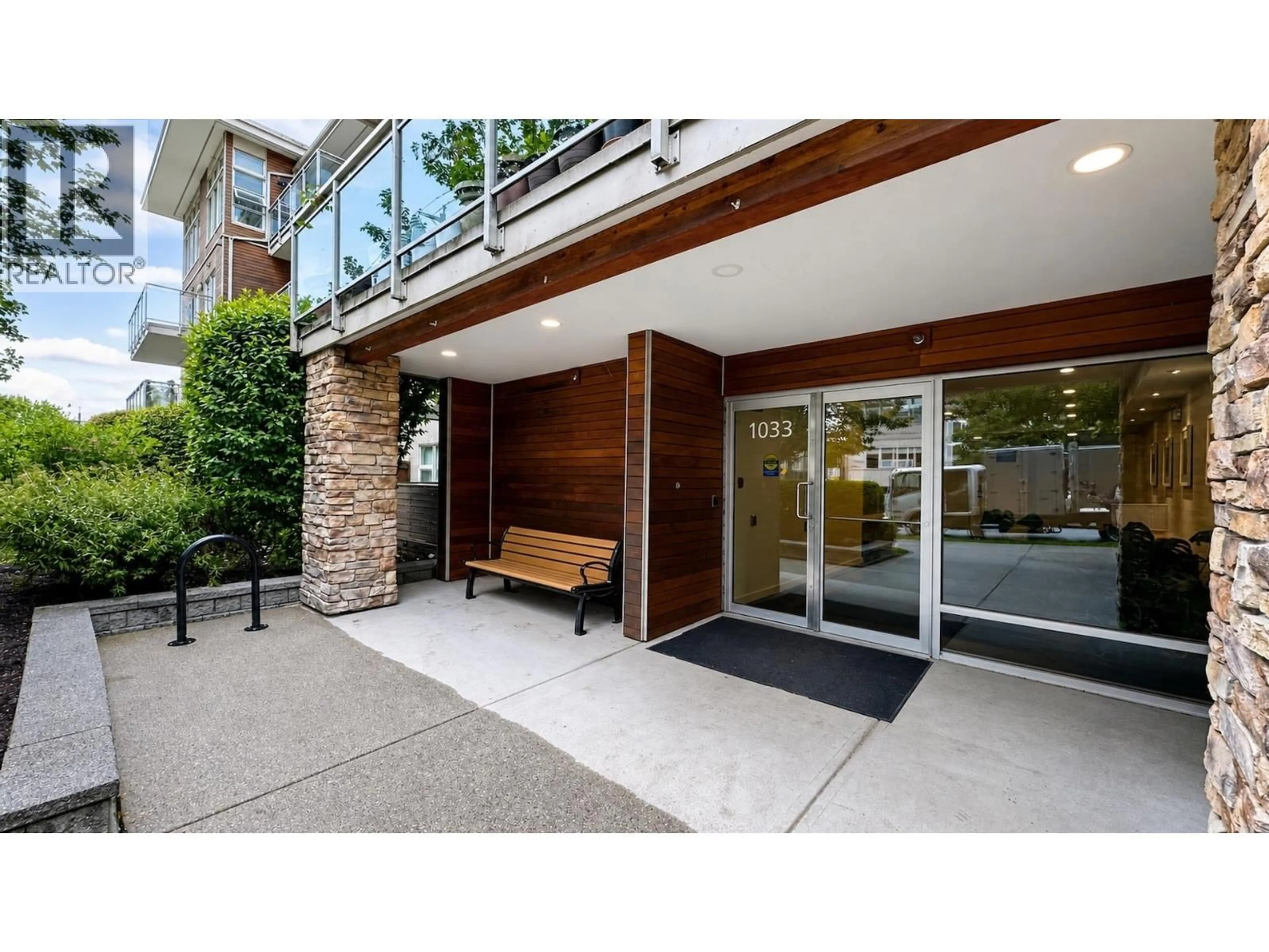 Unknown for PH2 - 1033 ST. GEORGES AVENUE, North Vancouver British Columbia V7L3H5