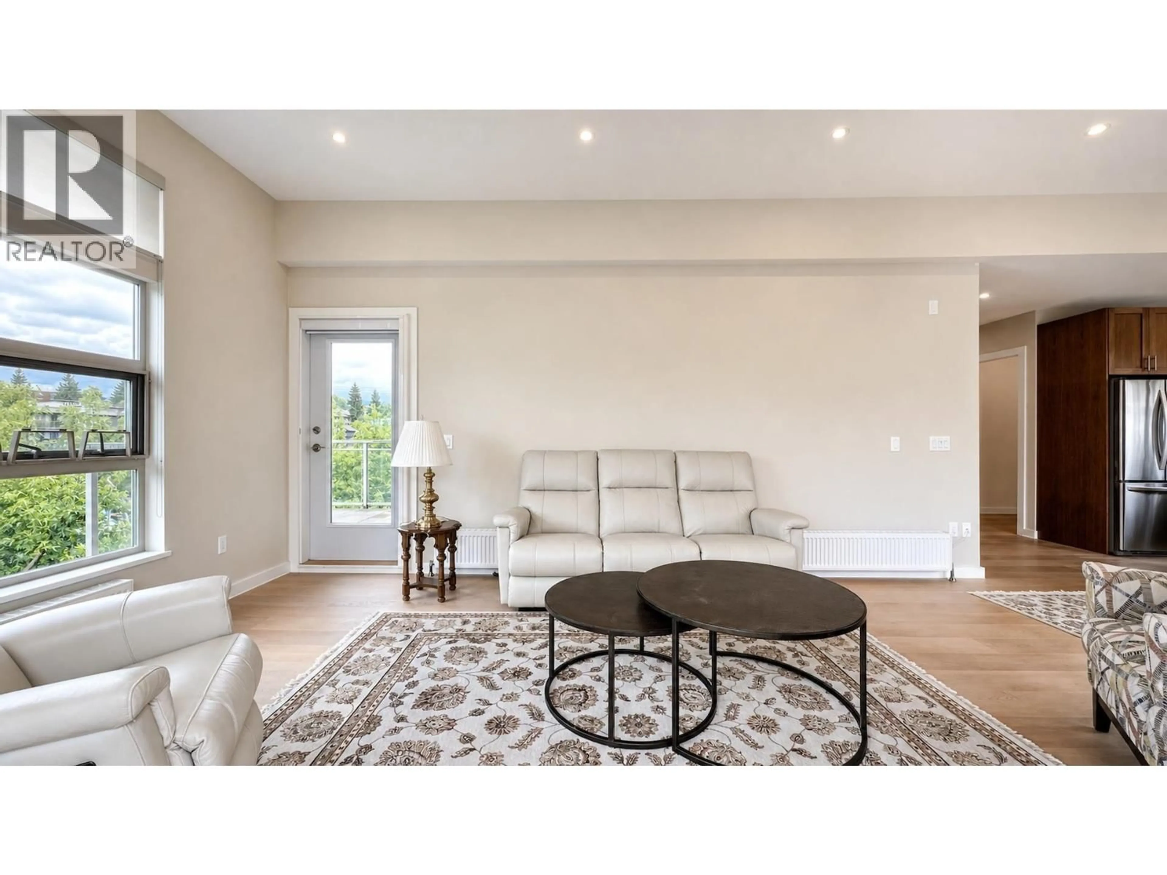 Living room with furniture, unknown for PH2 - 1033 ST. GEORGES AVENUE, North Vancouver British Columbia V7L3H5
