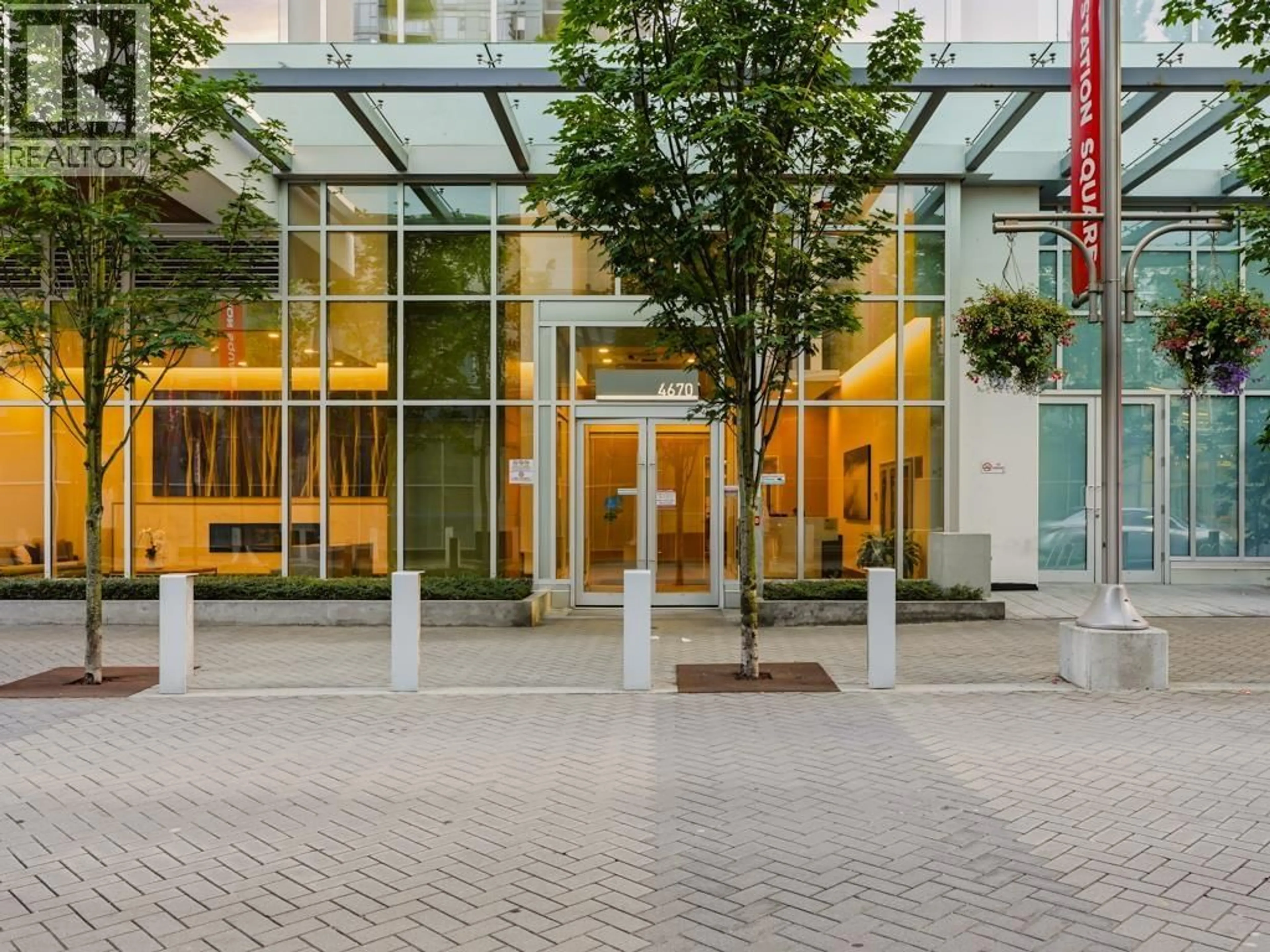 Unknown for 3903 - 4670 ASSEMBLY WAY, Burnaby British Columbia V5H0H3
