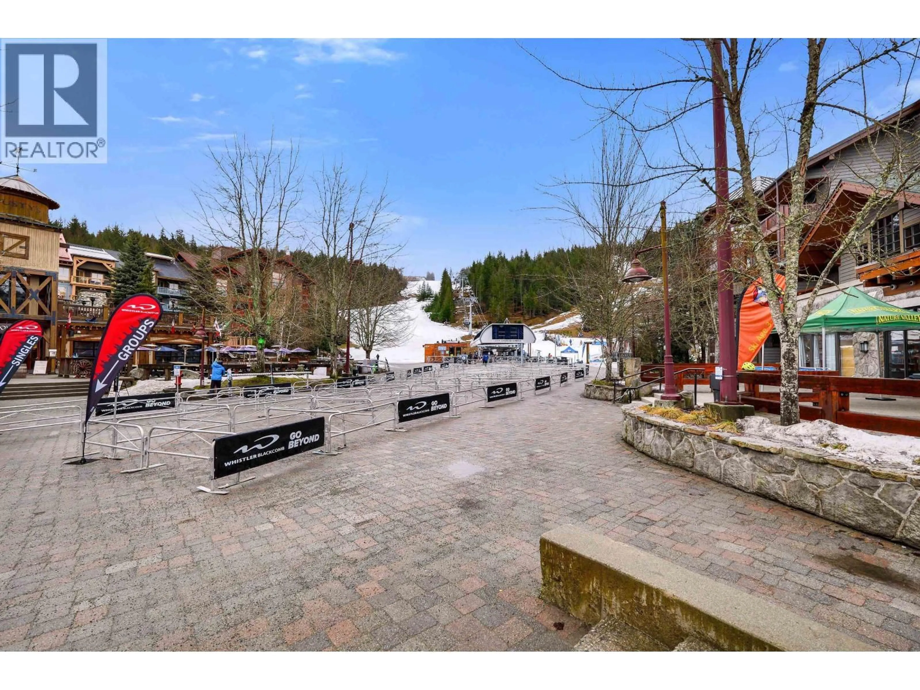 Unknown for 207 - 2050 LAKE PLACID ROAD, Whistler British Columbia V8E0A8